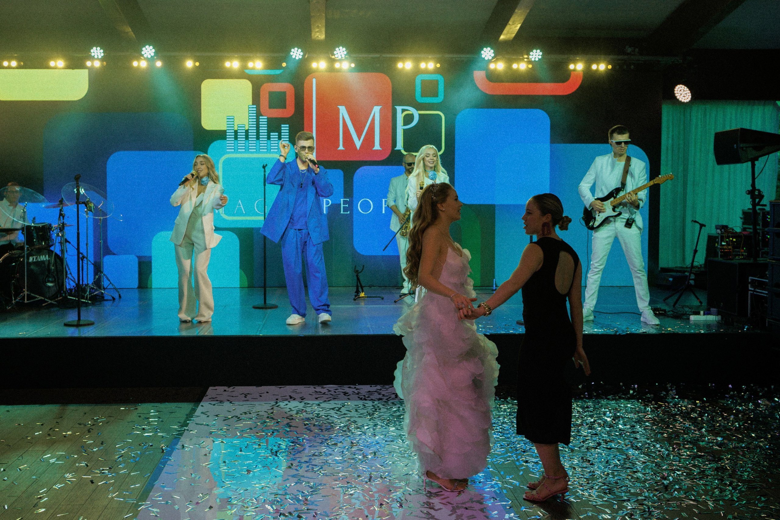 Филипп & Саша. RETOUCH-HOUSE