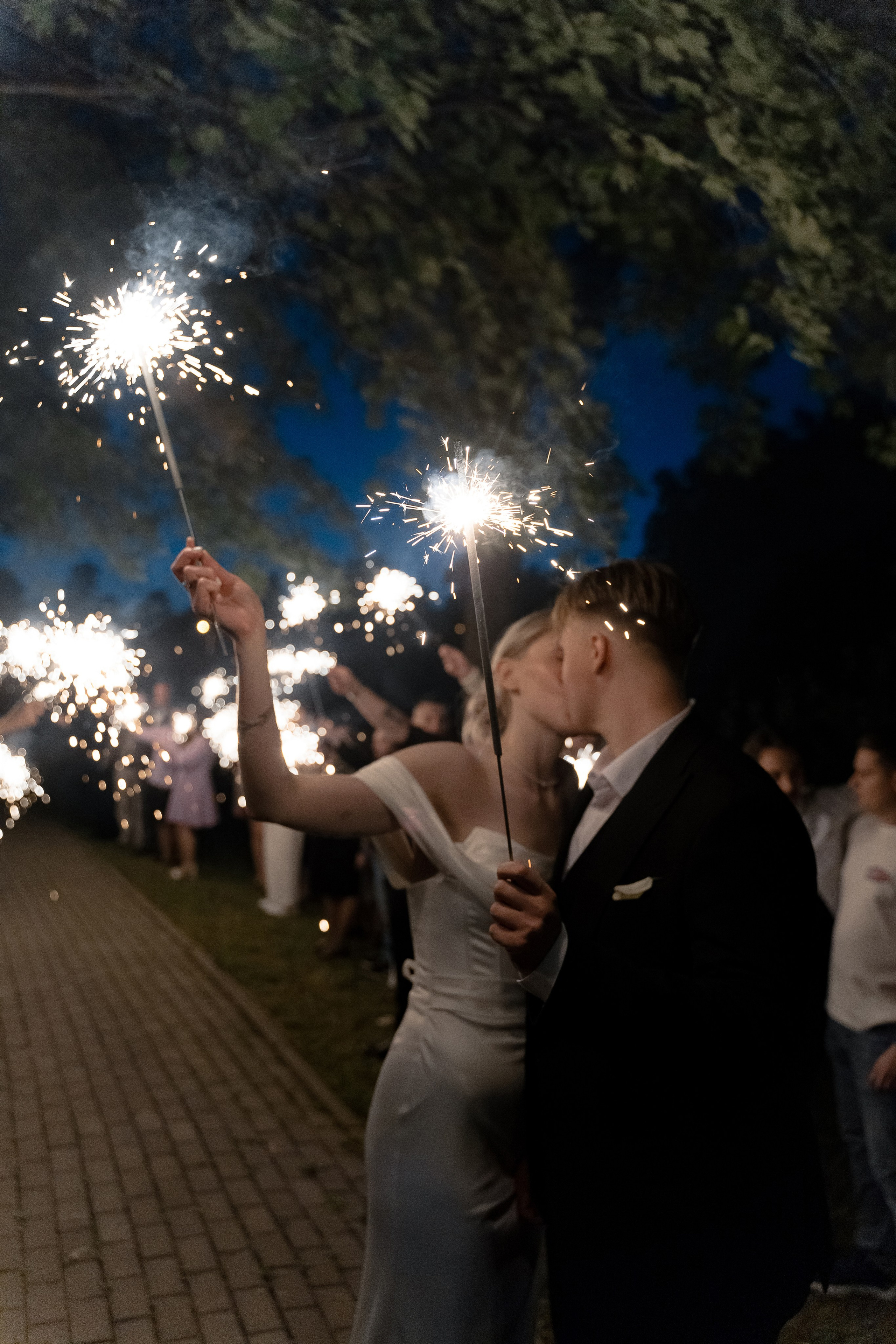 Владимир & Яна. RETOUCH-HOUSE