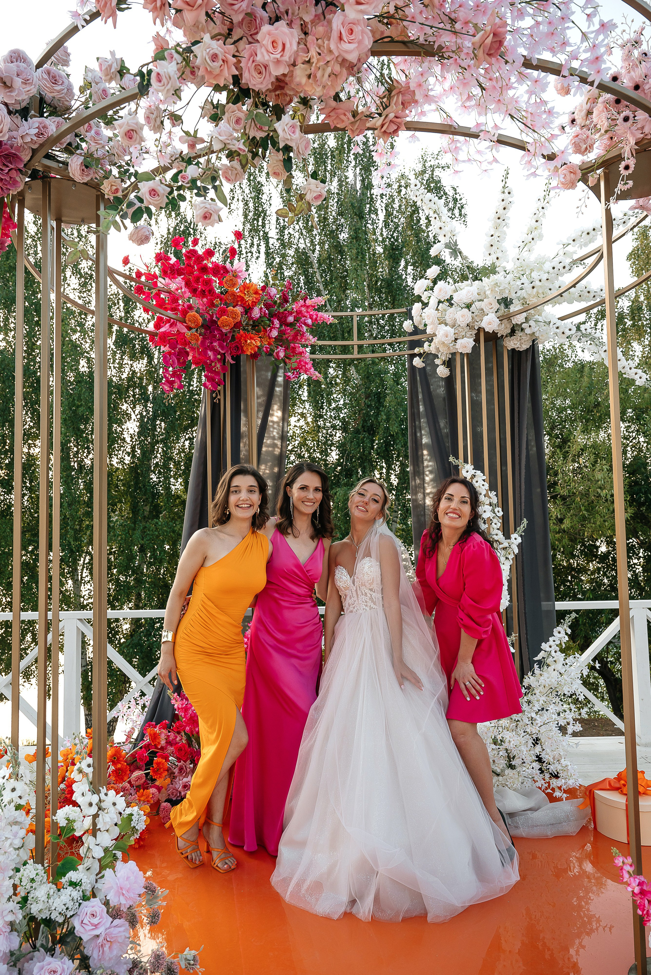 Костя & Лиза. RETOUCH-HOUSE