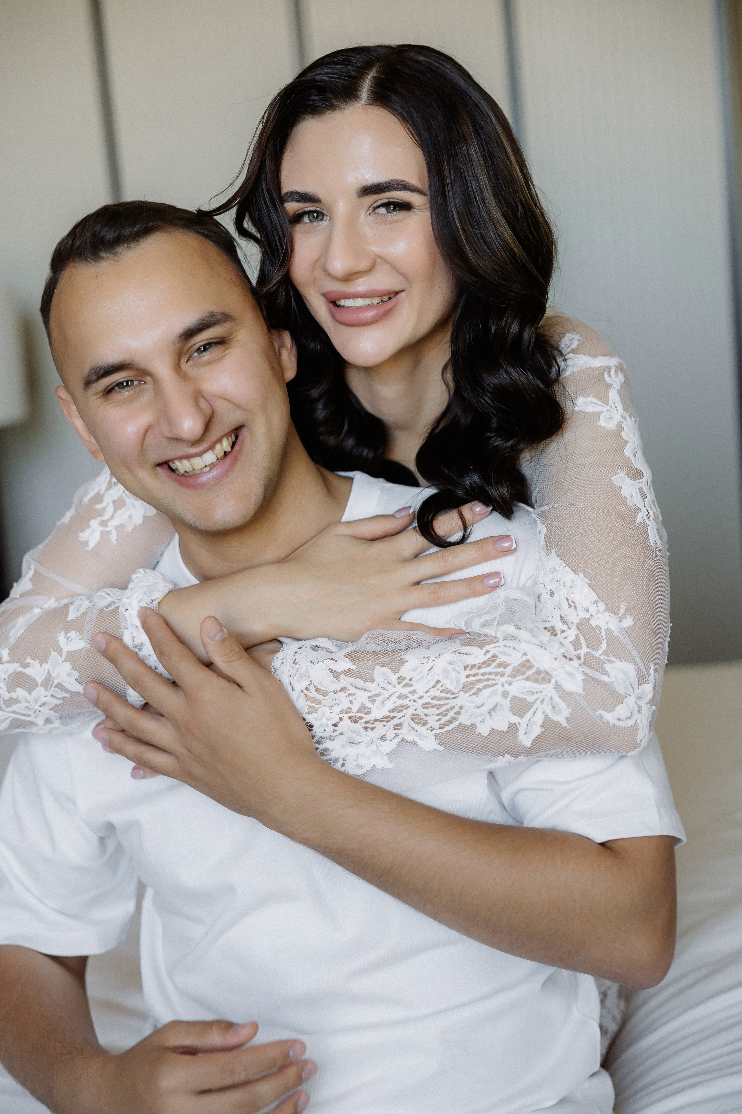 Дмитрий & Алена. RETOUCH-HOUSE