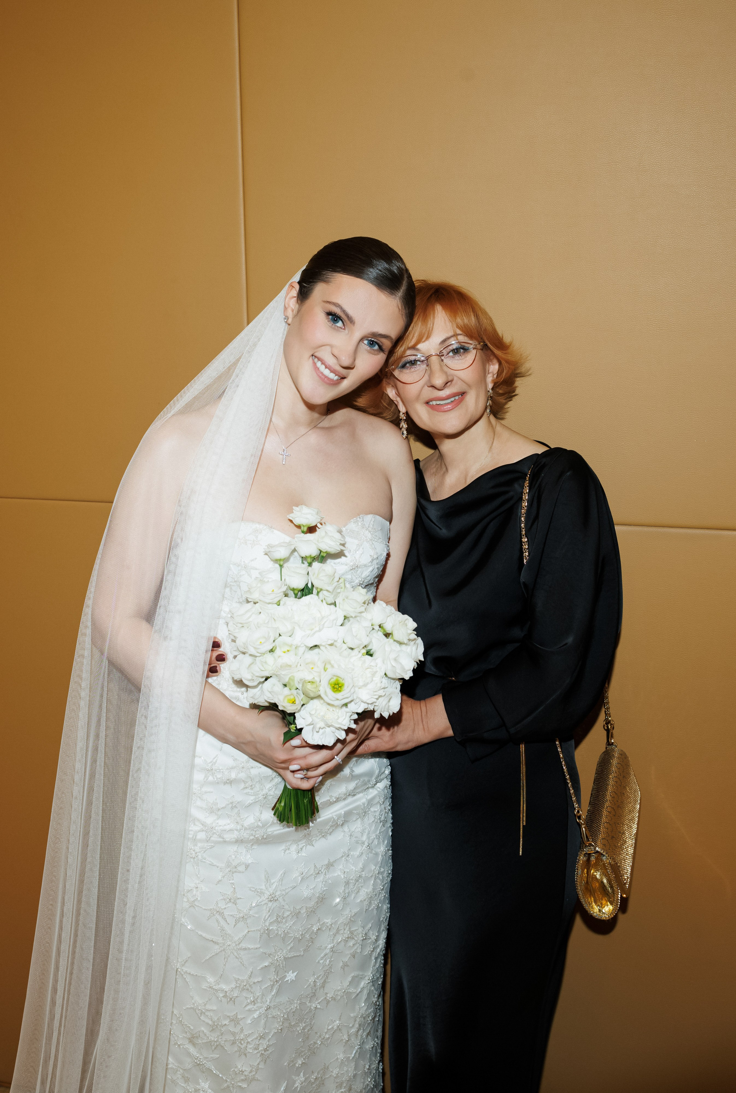 Петя & Каролина. RETOUCH-HOUSE