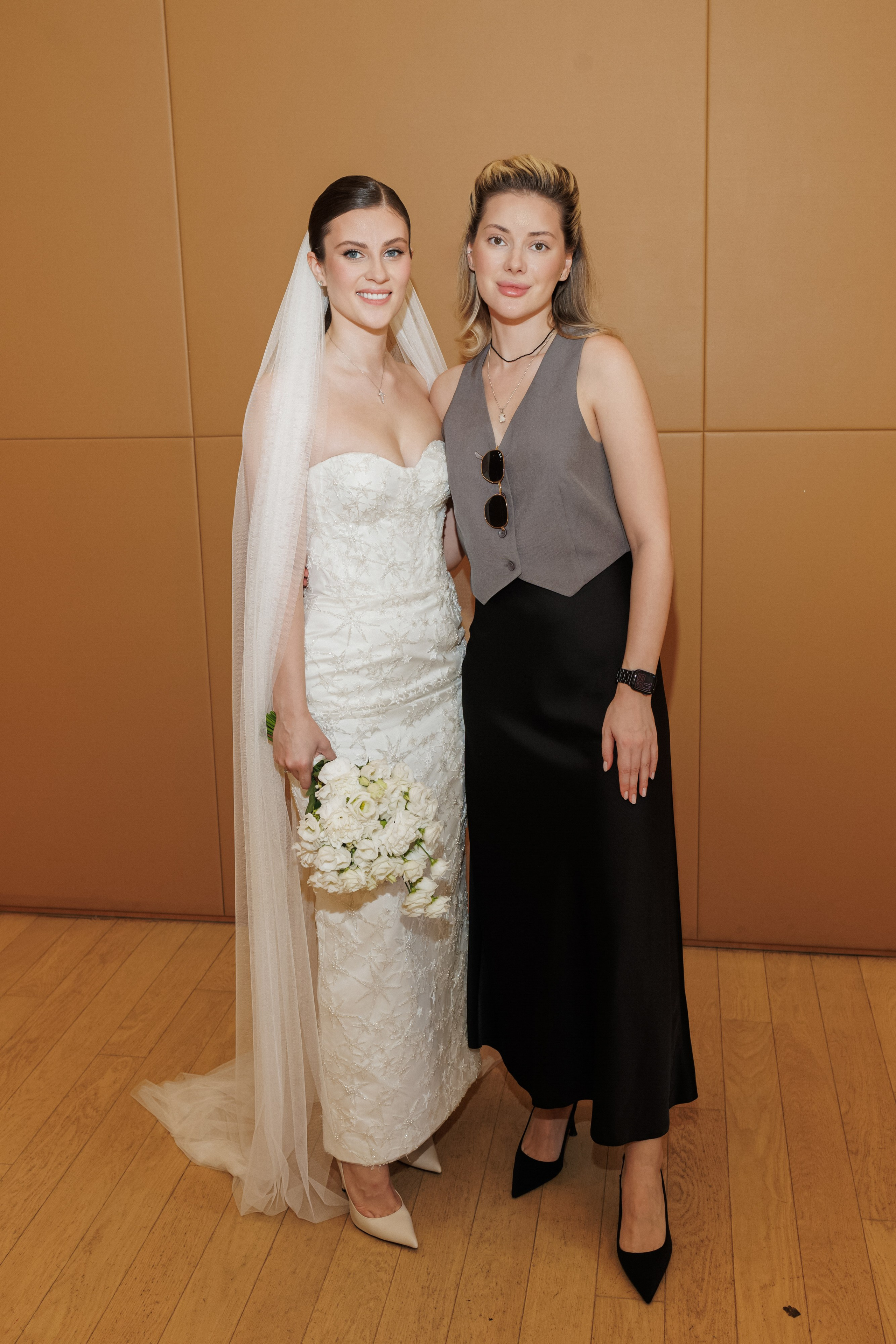 Петя & Каролина. RETOUCH-HOUSE