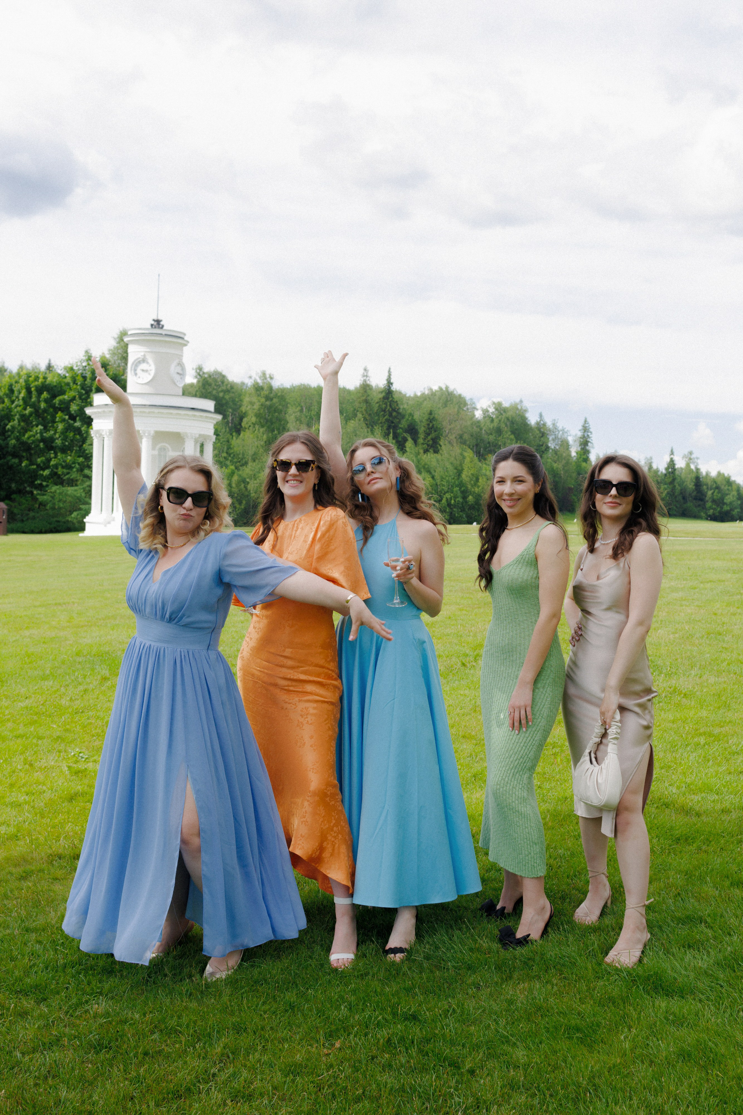 Ренат & Анастасия. RETOUCH-HOUSE