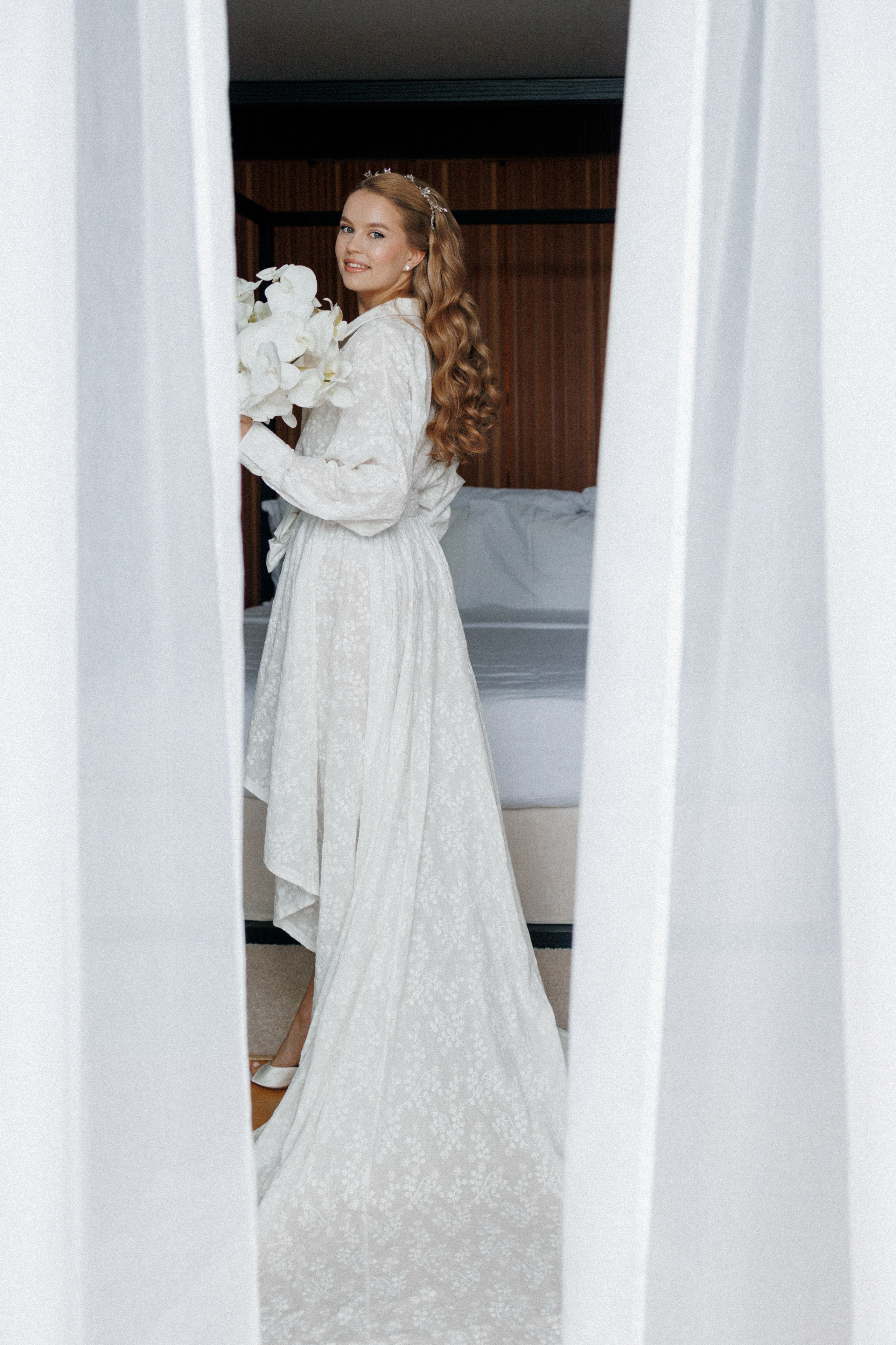 Филипп & Саша. RETOUCH-HOUSE