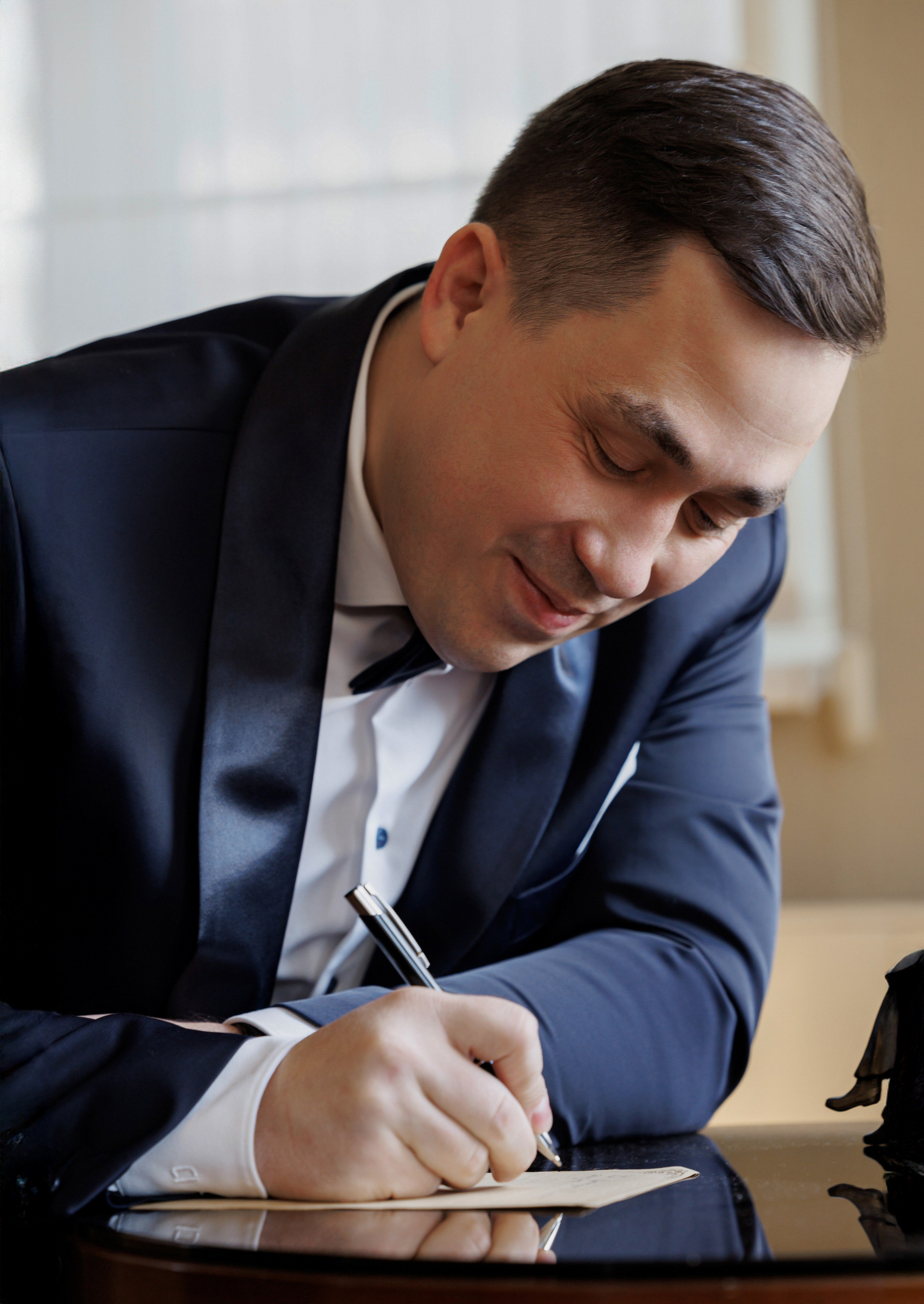 Илья & Таня. RETOUCH-HOUSE