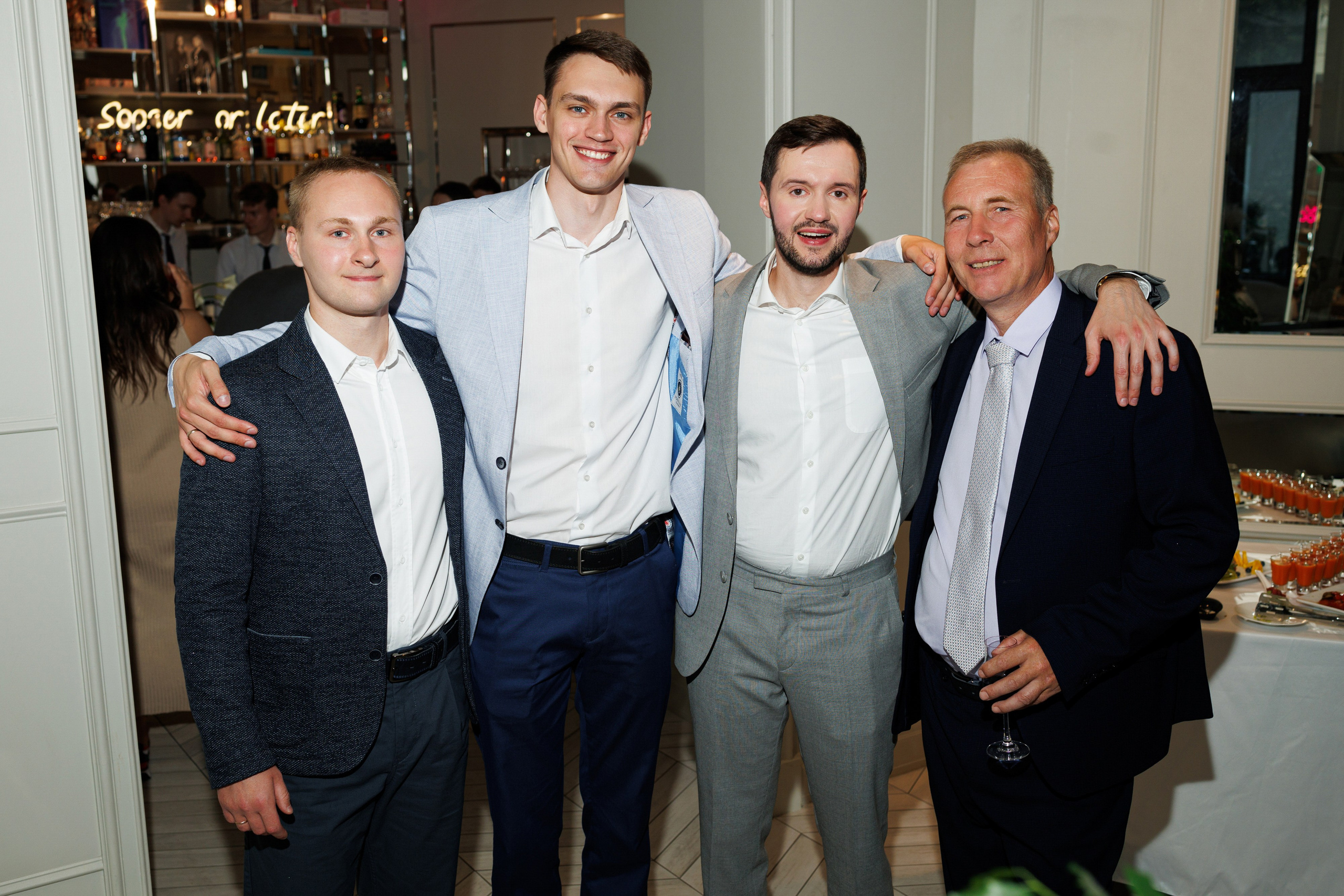 Илья & Валерия. RETOUCH-HOUSE