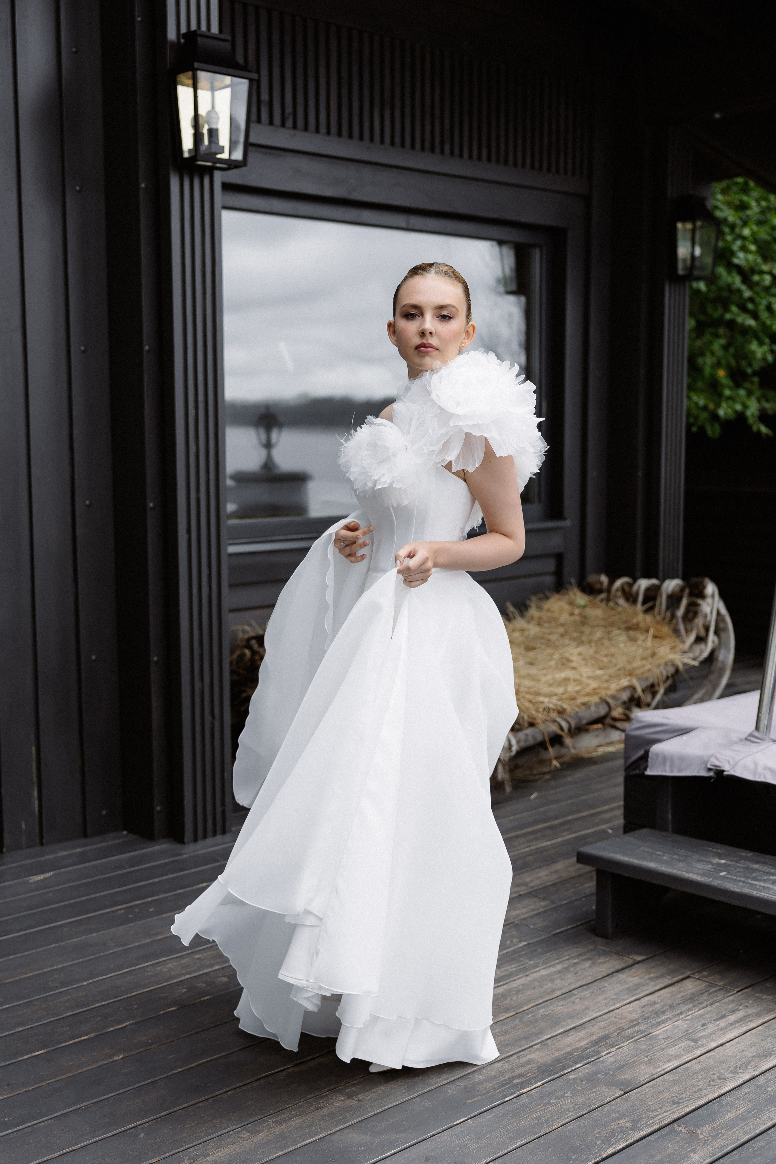 Андрей & Анастасия. RETOUCH-HOUSE