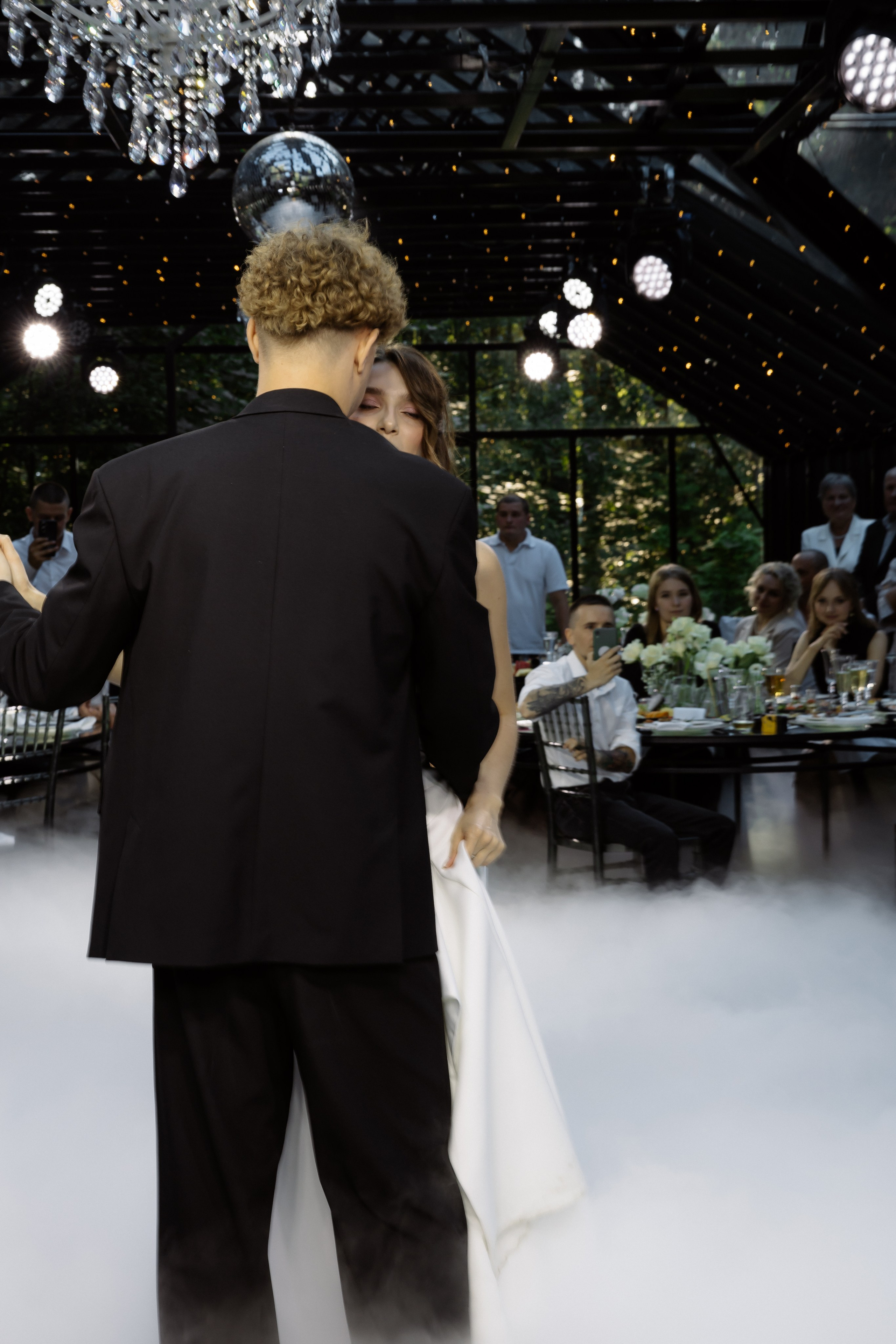 Мария & Александр. RETOUCH-HOUSE