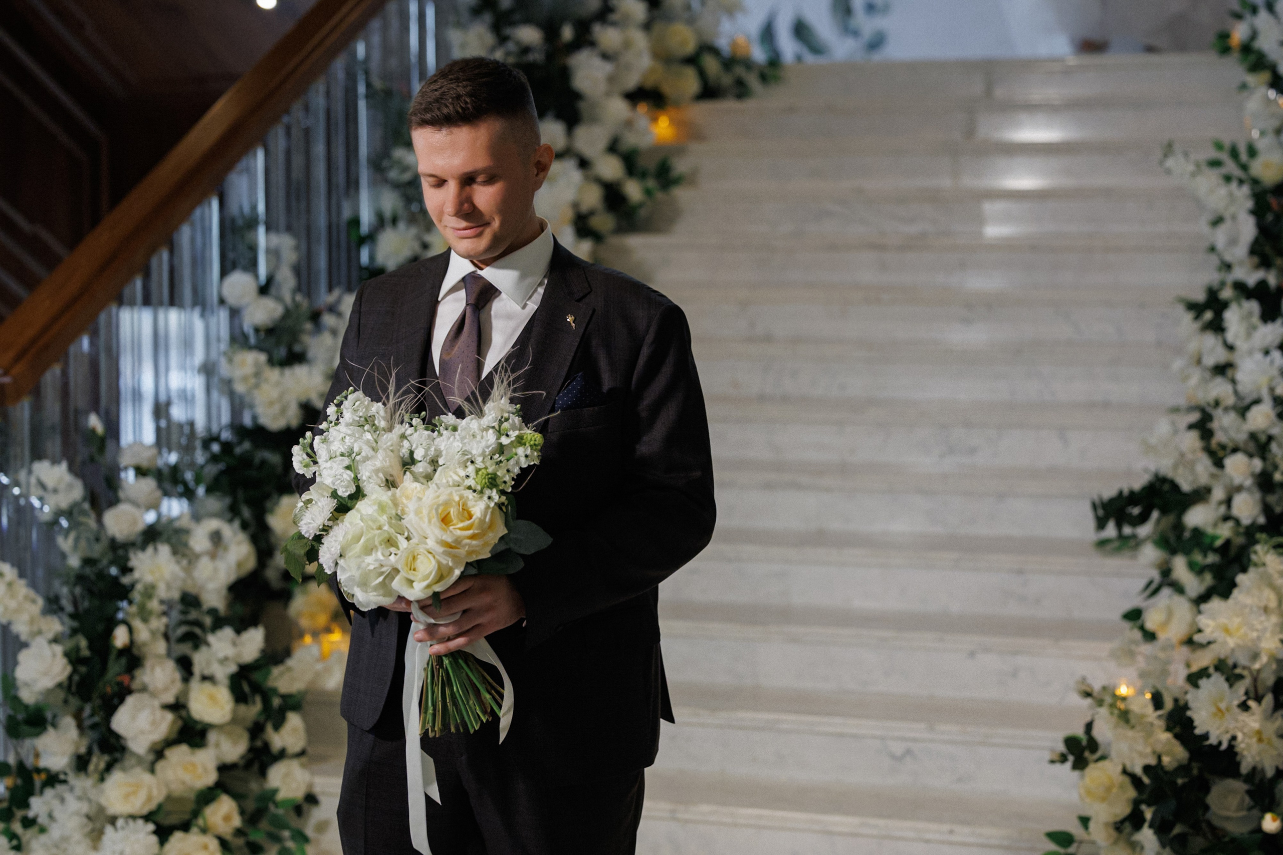 Павел & Варвара. RETOUCH-HOUSE