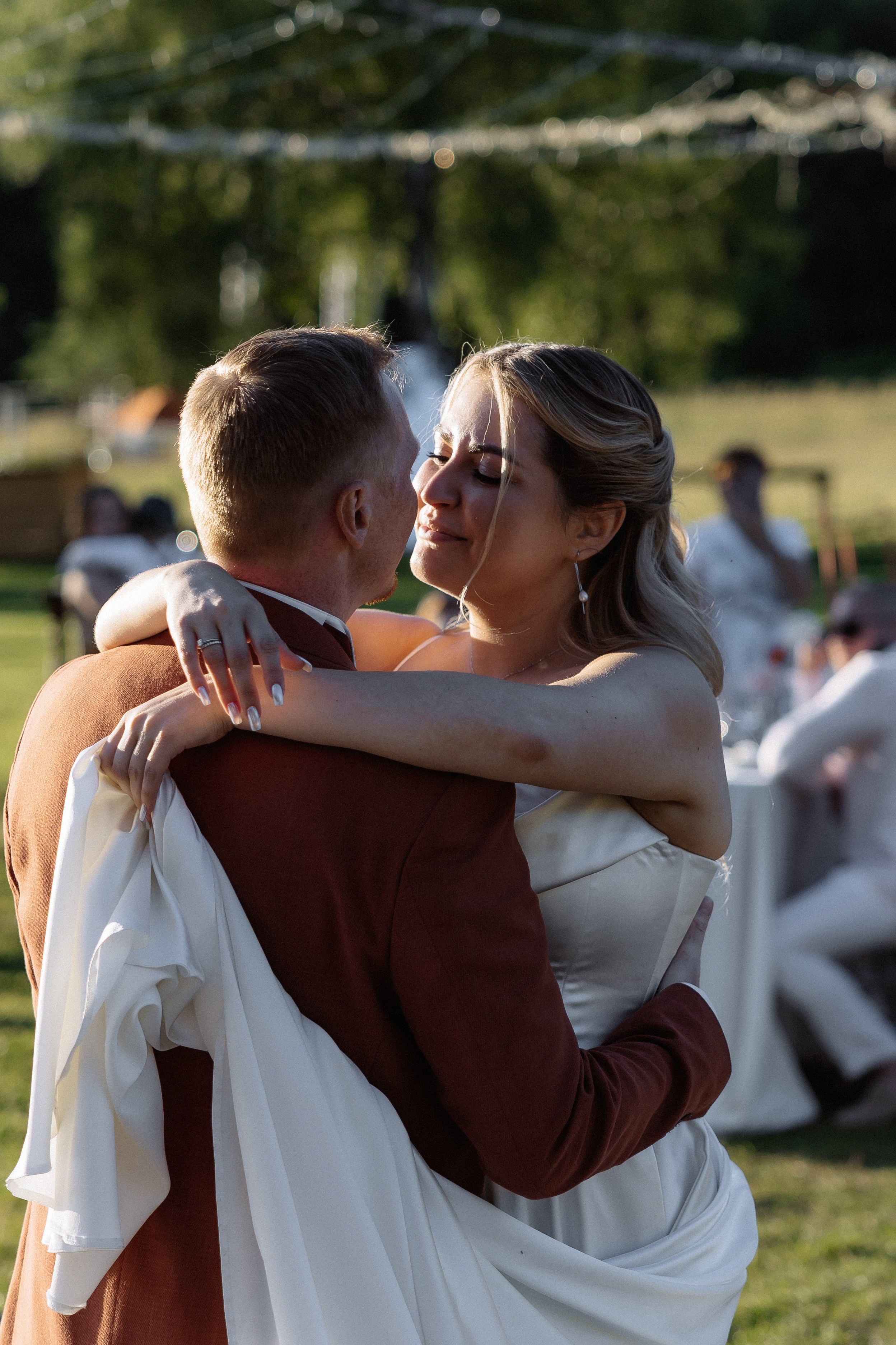 Владислав & Виктория. RETOUCH-HOUSE