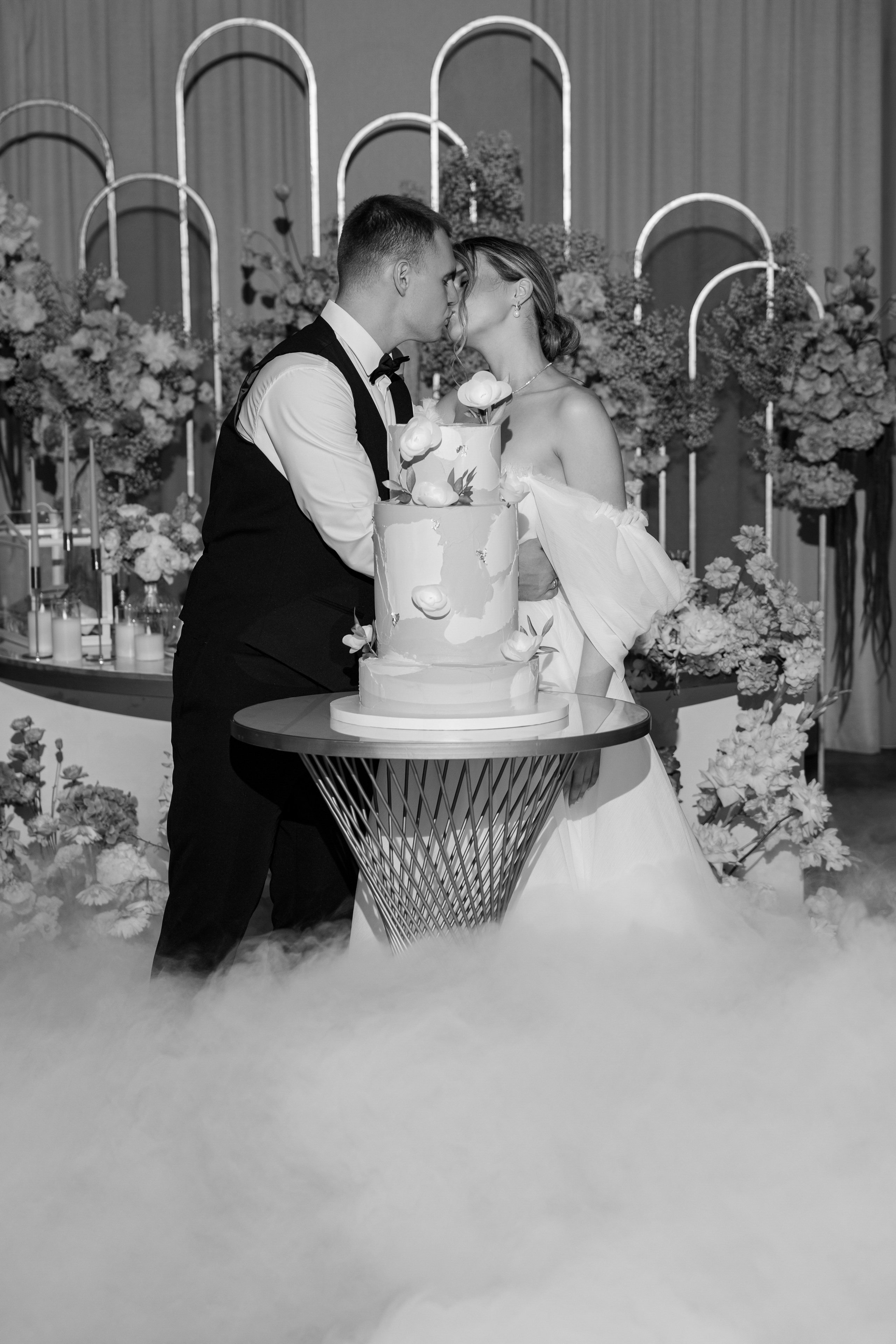 Рома & Маша. RETOUCH-HOUSE