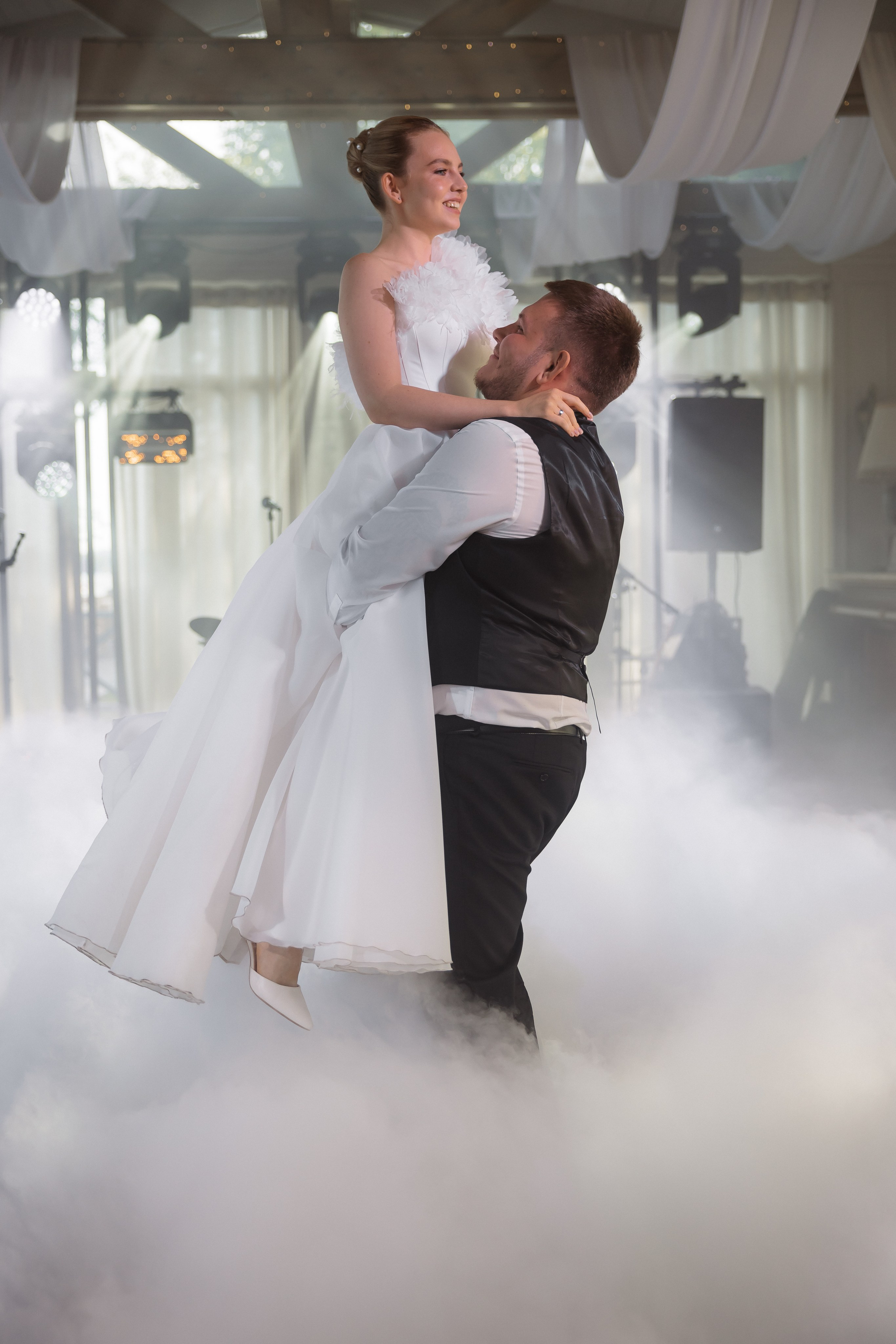 Андрей & Анастасия. RETOUCH-HOUSE