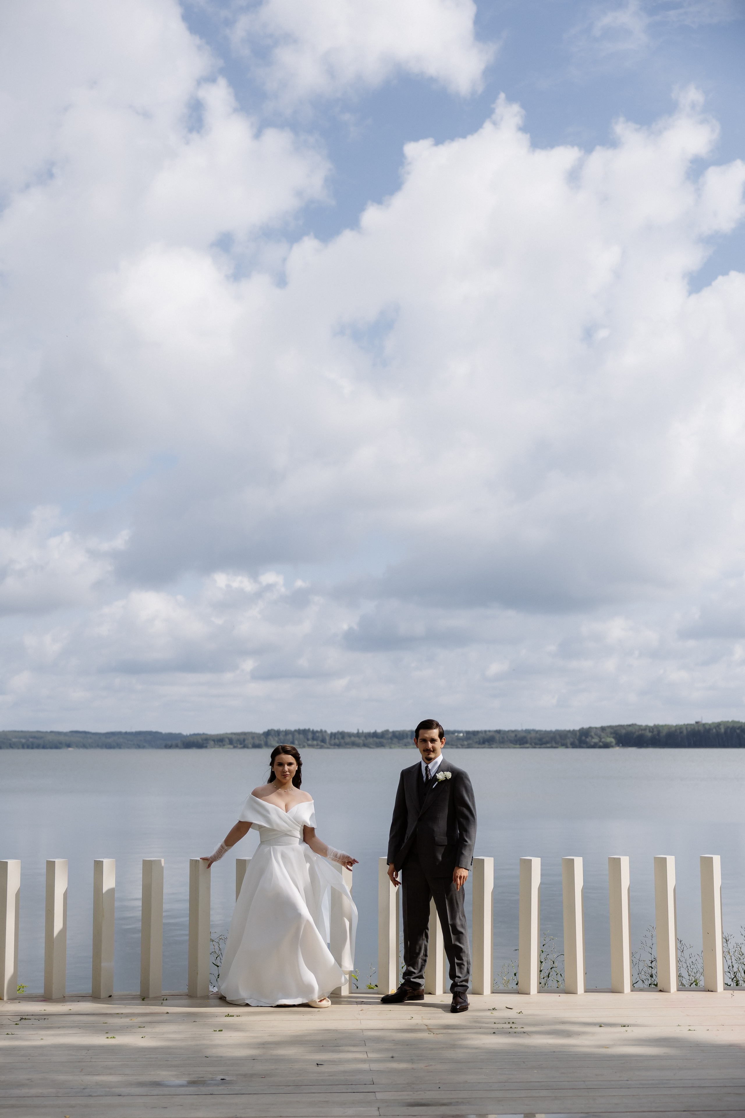 Эмилия & Тимур. RETOUCH-HOUSE