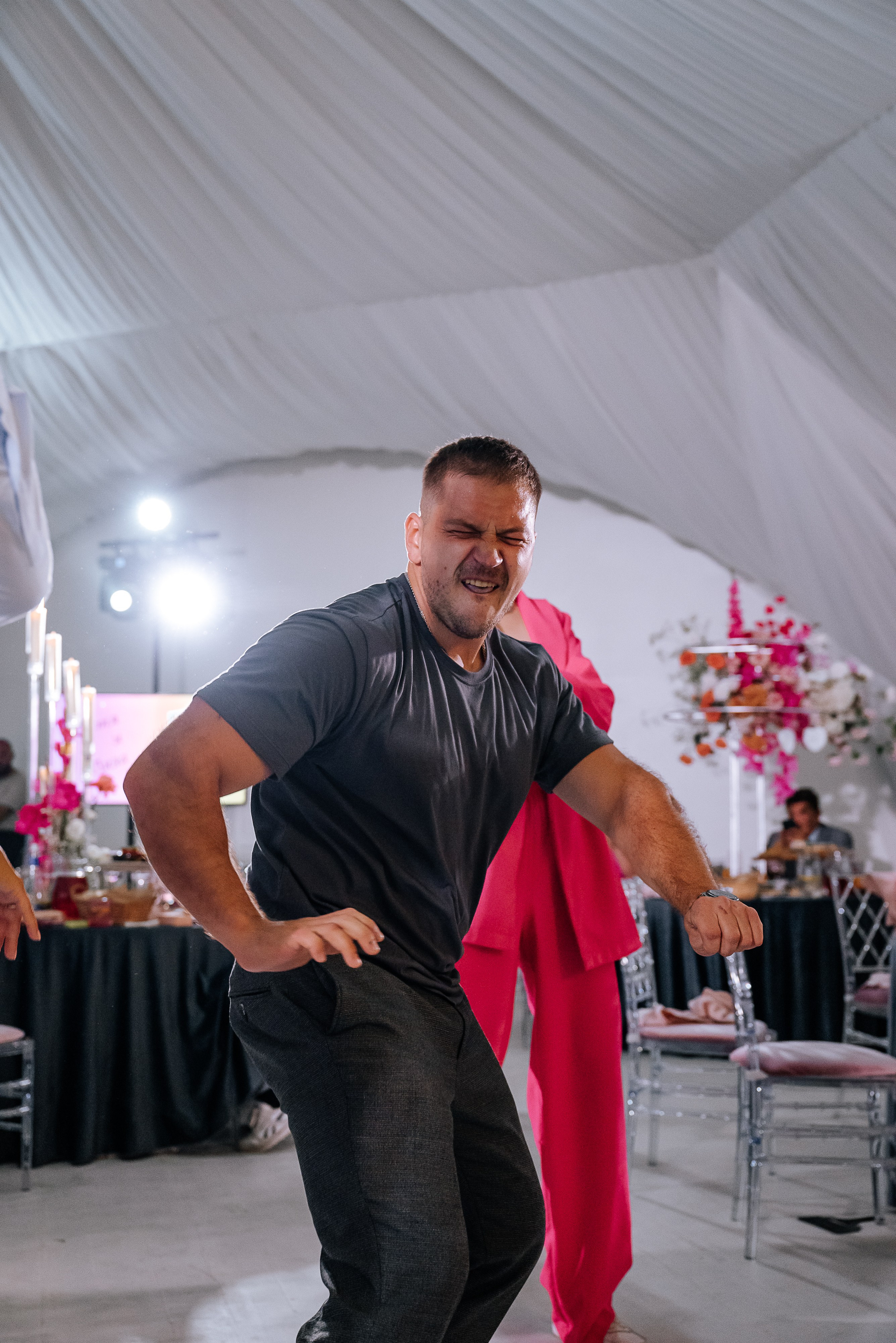 Костя & Лиза. RETOUCH-HOUSE