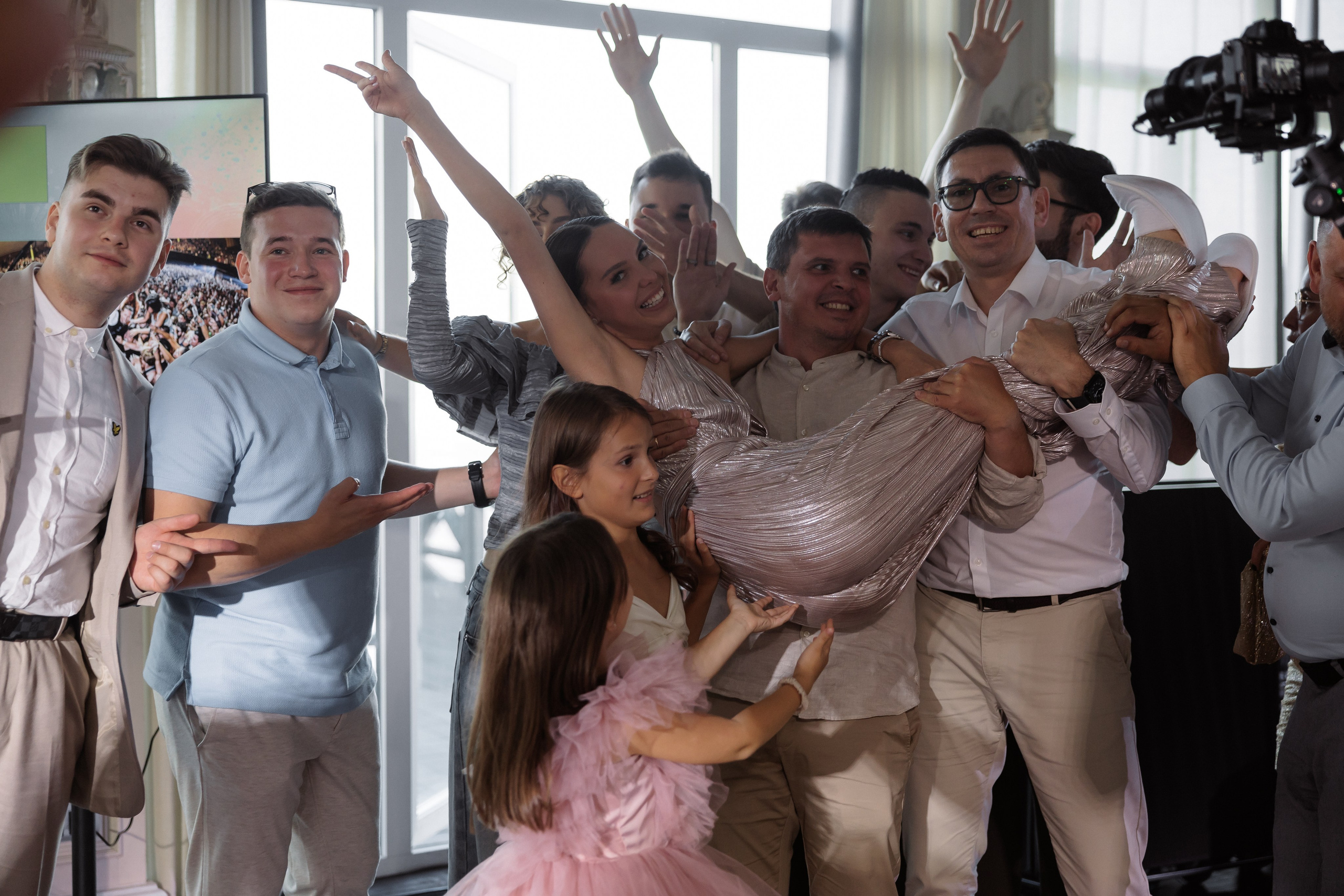 Андрей & Анастасия. RETOUCH-HOUSE