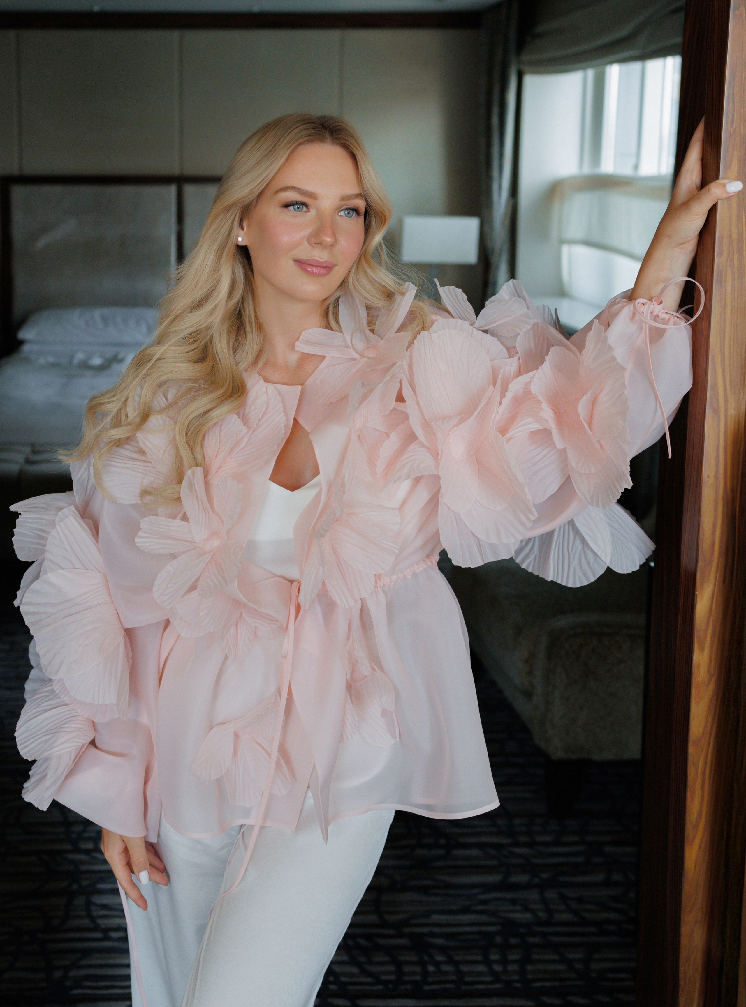 Илья & Таня. RETOUCH-HOUSE