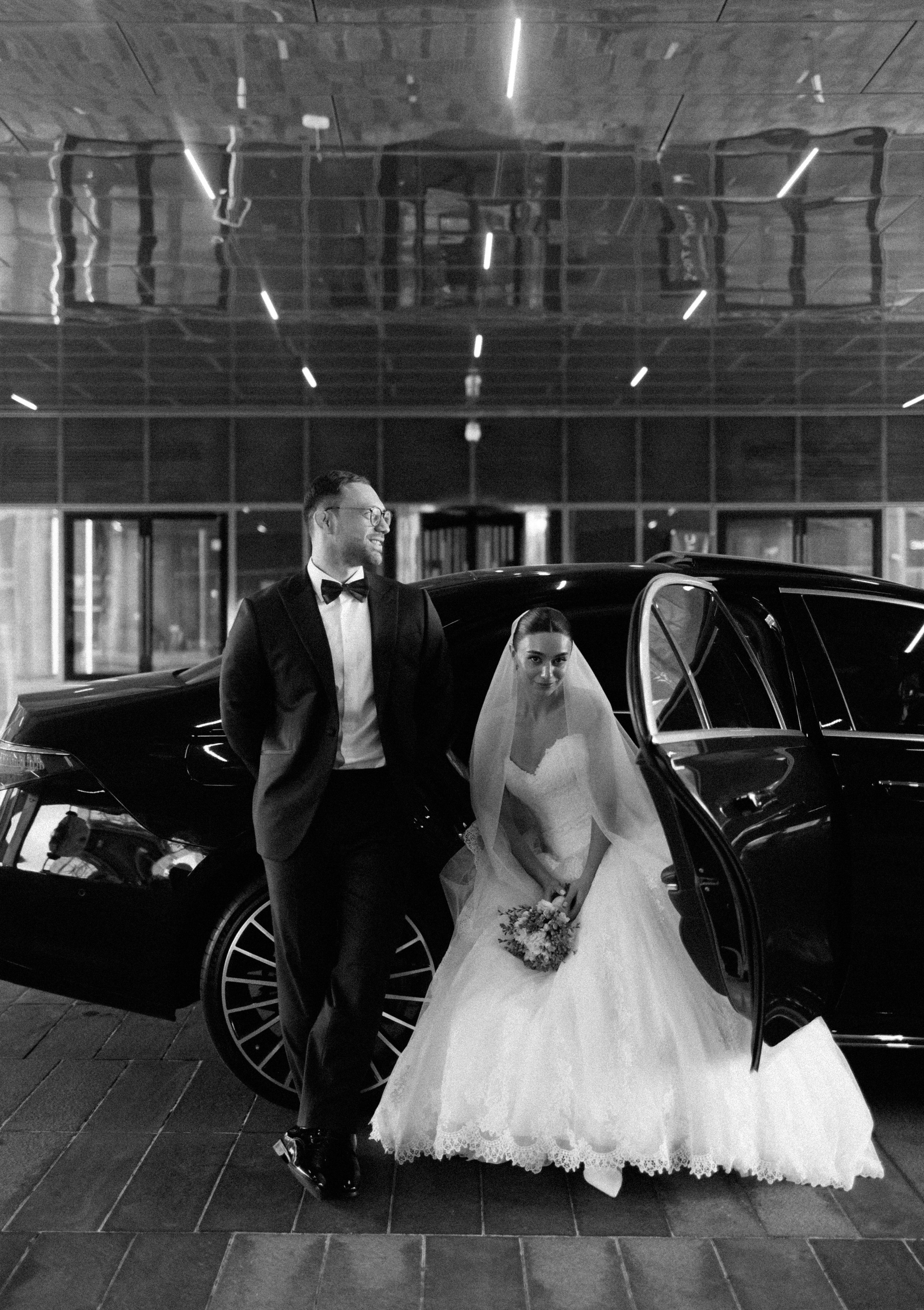 Георгий & Нино. RETOUCH-HOUSE