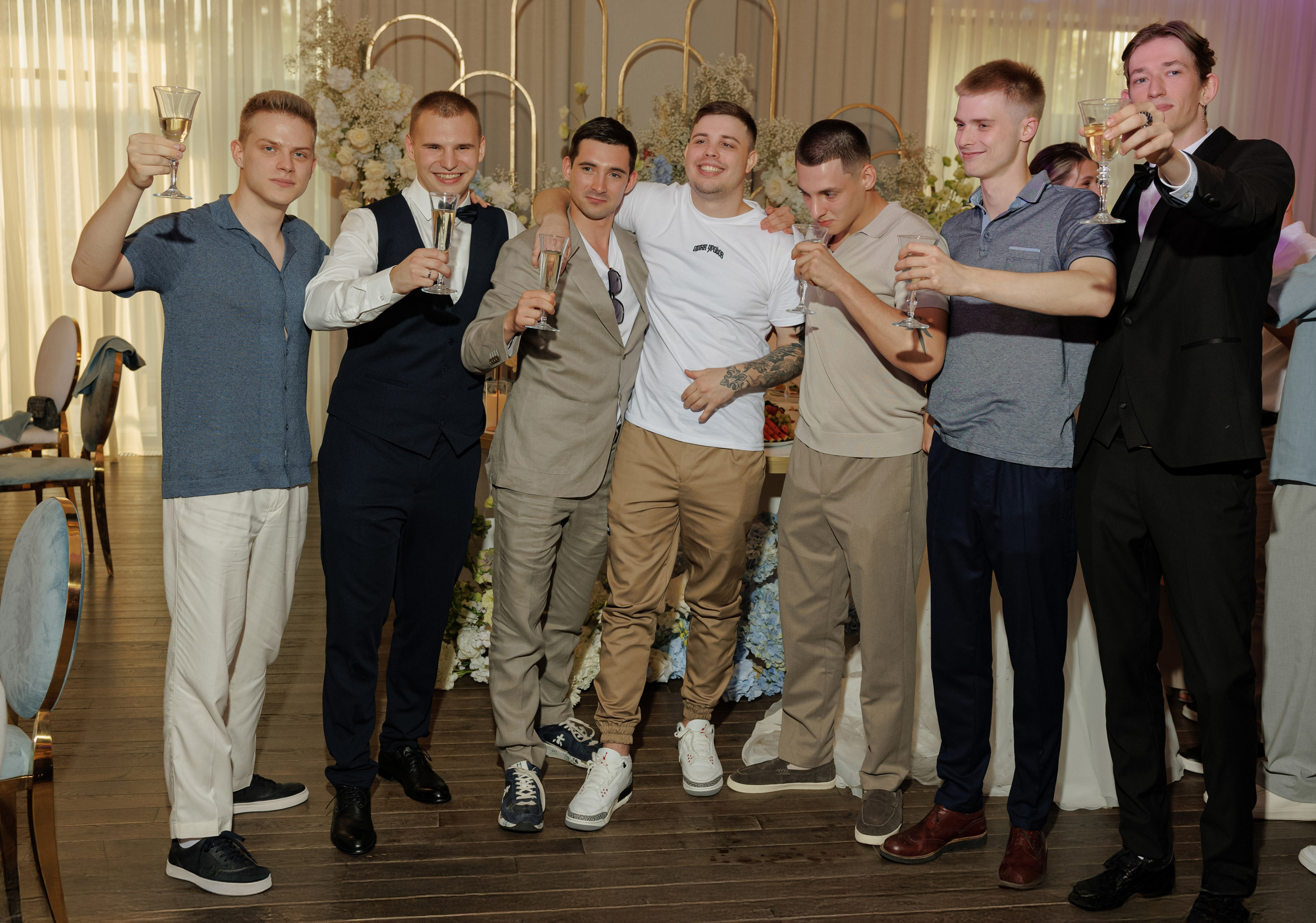 Рома & Маша. RETOUCH-HOUSE