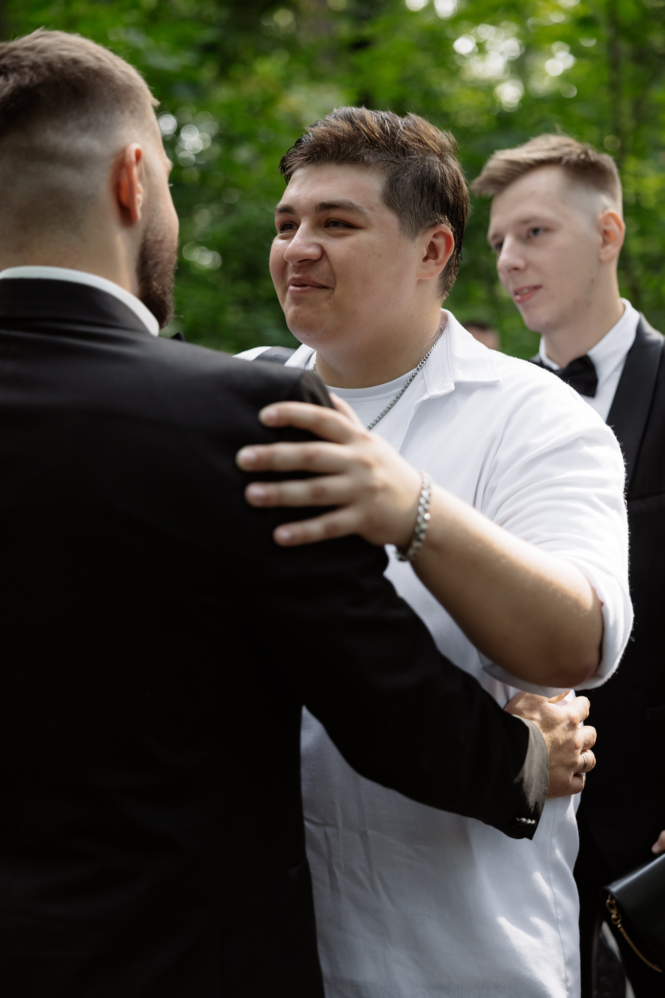 Денис & Александра. RETOUCH-HOUSE