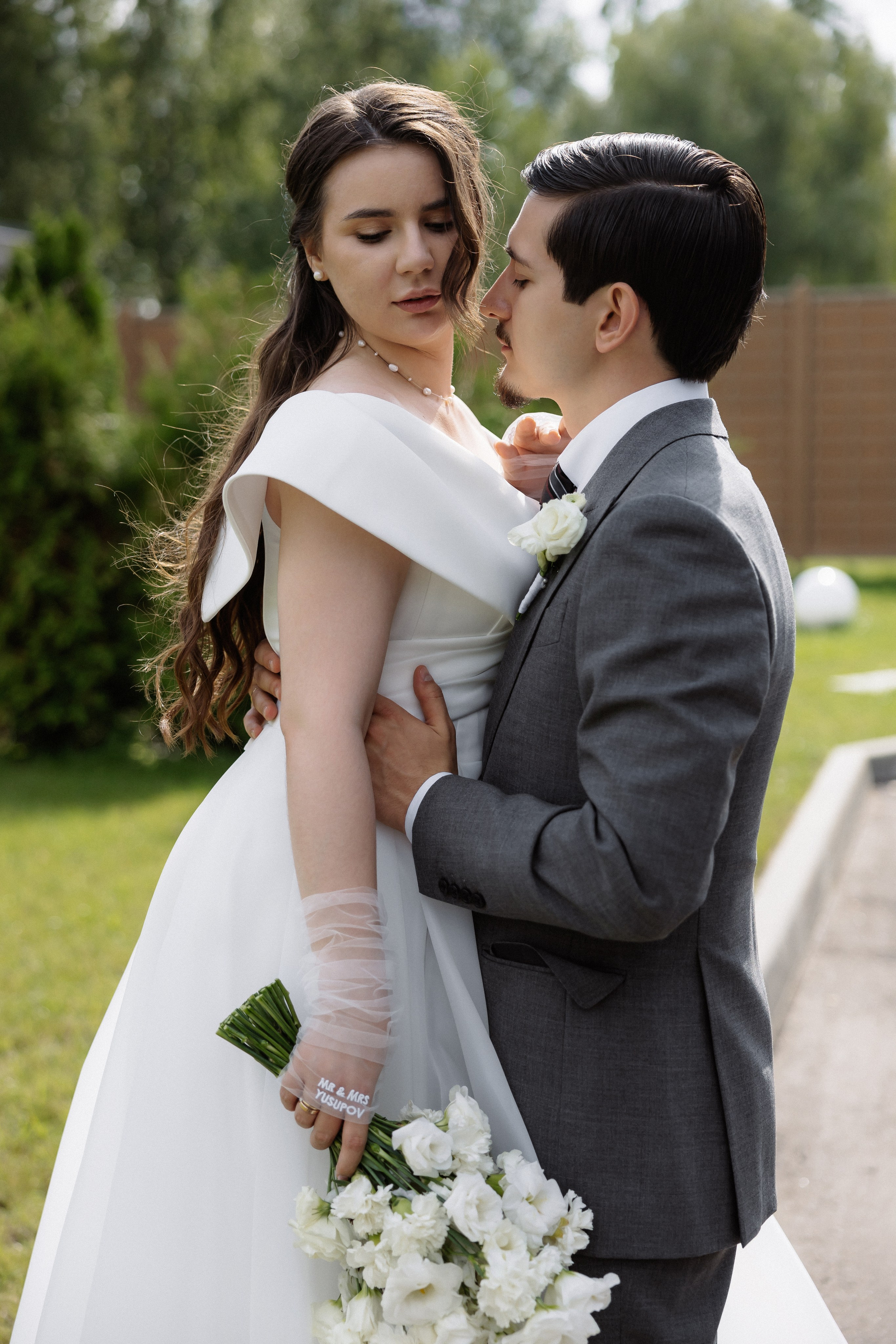 Эмилия & Тимур. RETOUCH-HOUSE