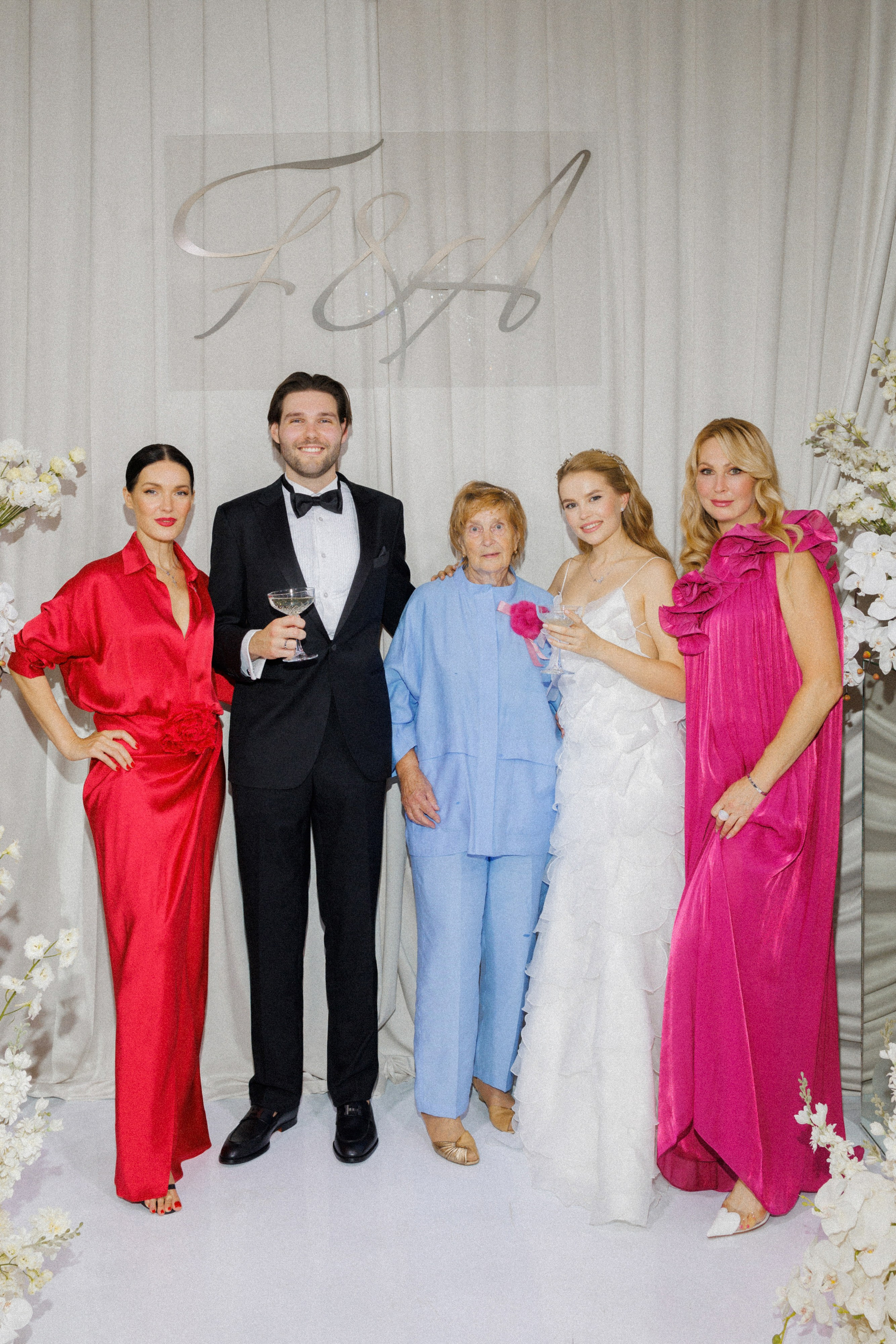 Филипп & Саша. RETOUCH-HOUSE