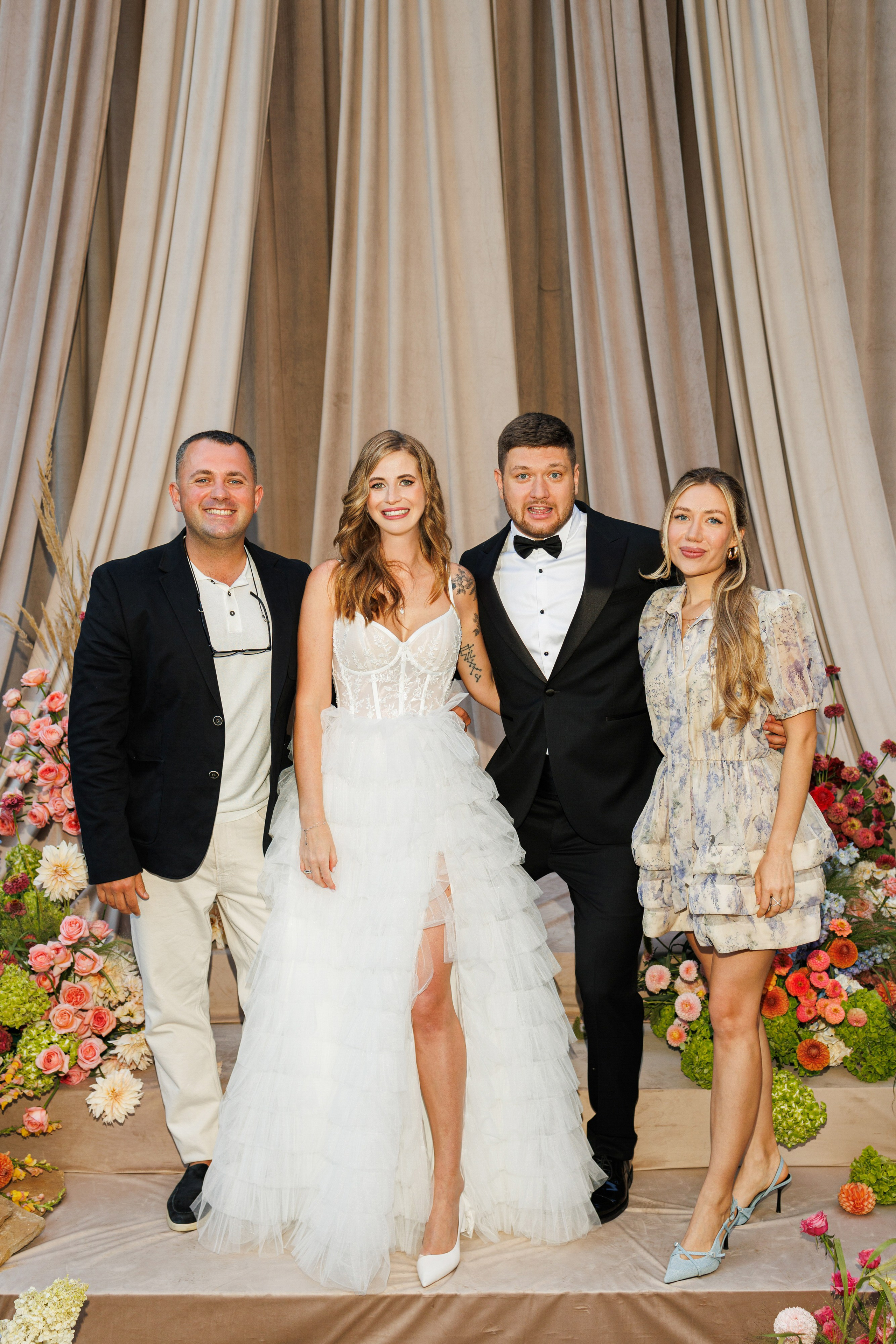 Дима & Варя. RETOUCH-HOUSE