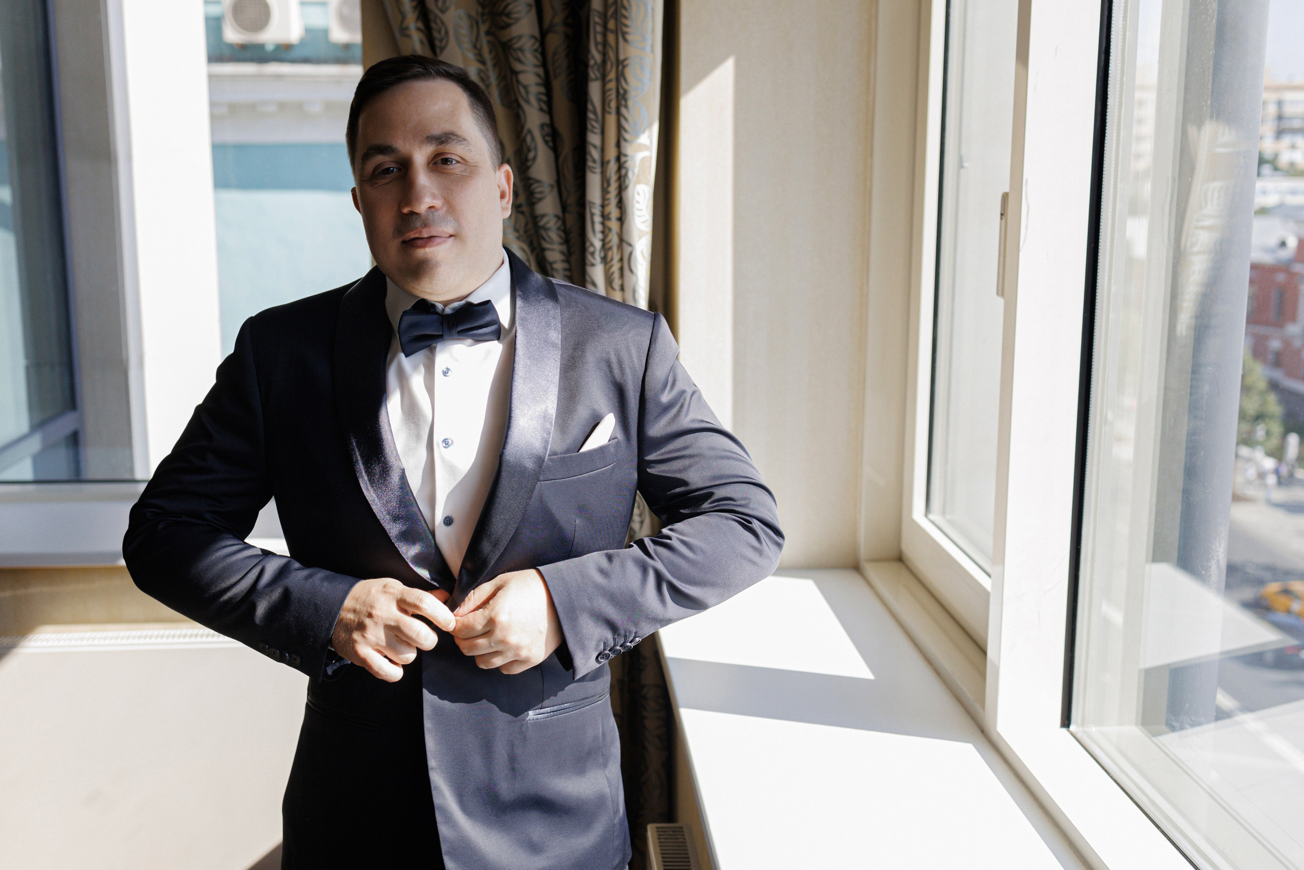 Илья & Таня. RETOUCH-HOUSE