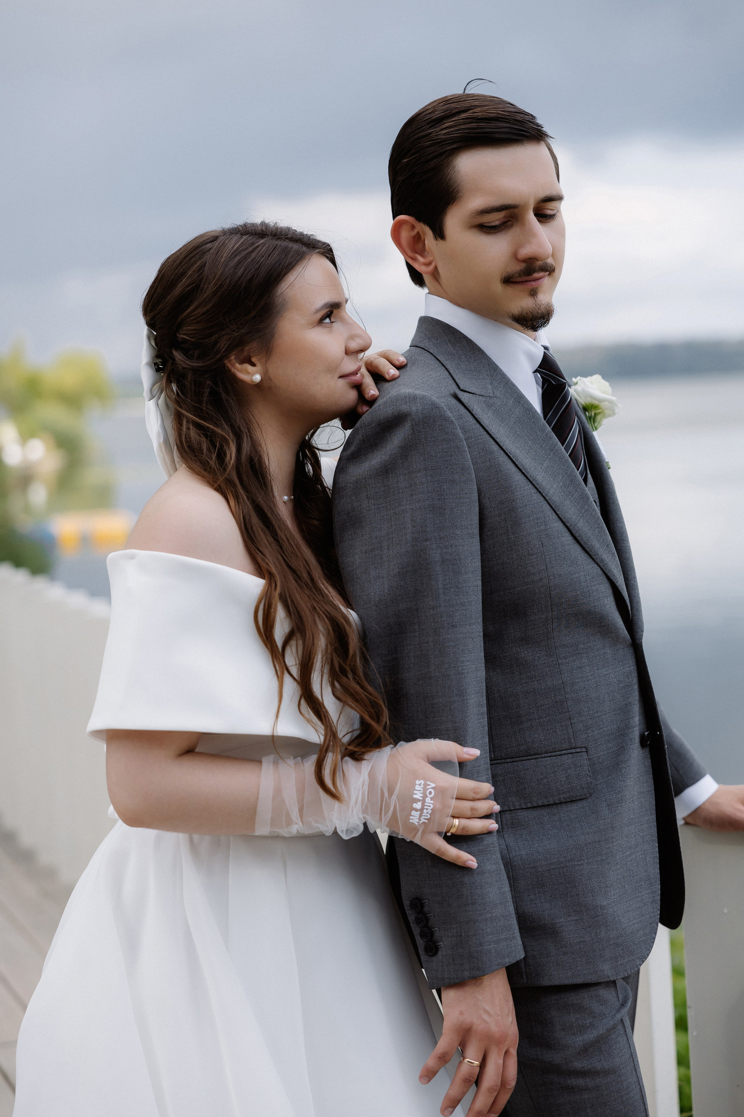 Эмилия & Тимур. RETOUCH-HOUSE