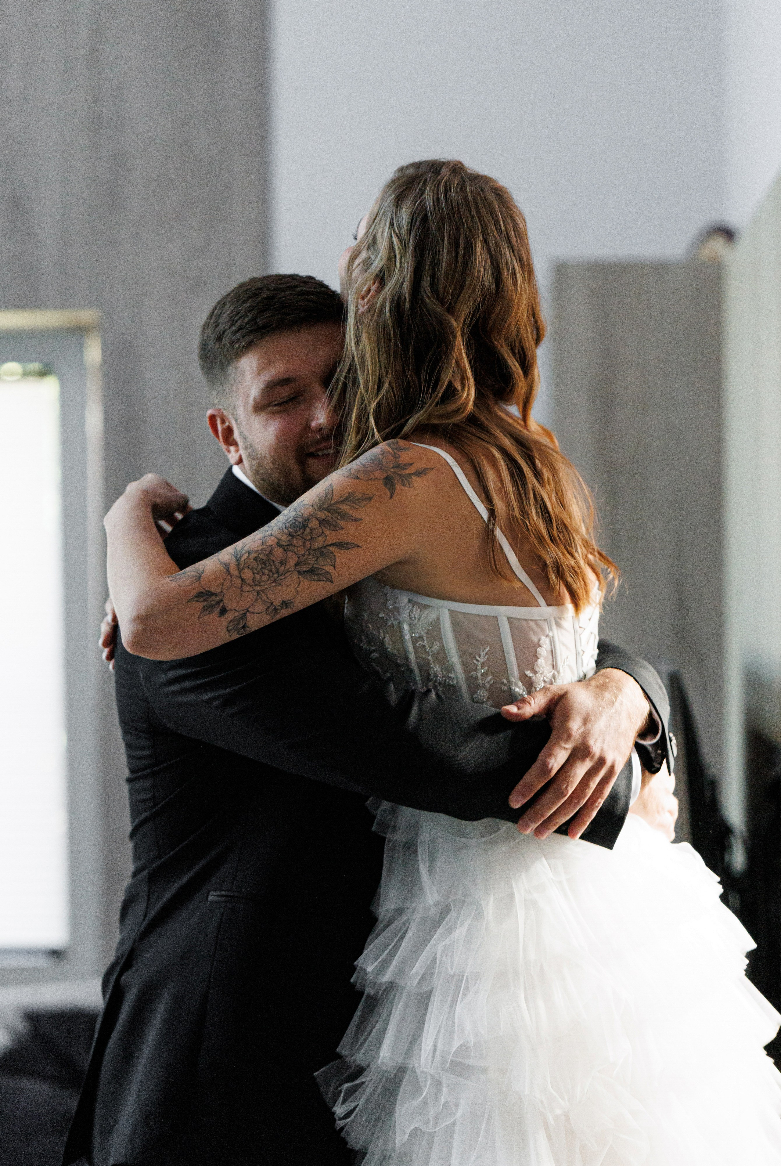 Дима & Варя. RETOUCH-HOUSE