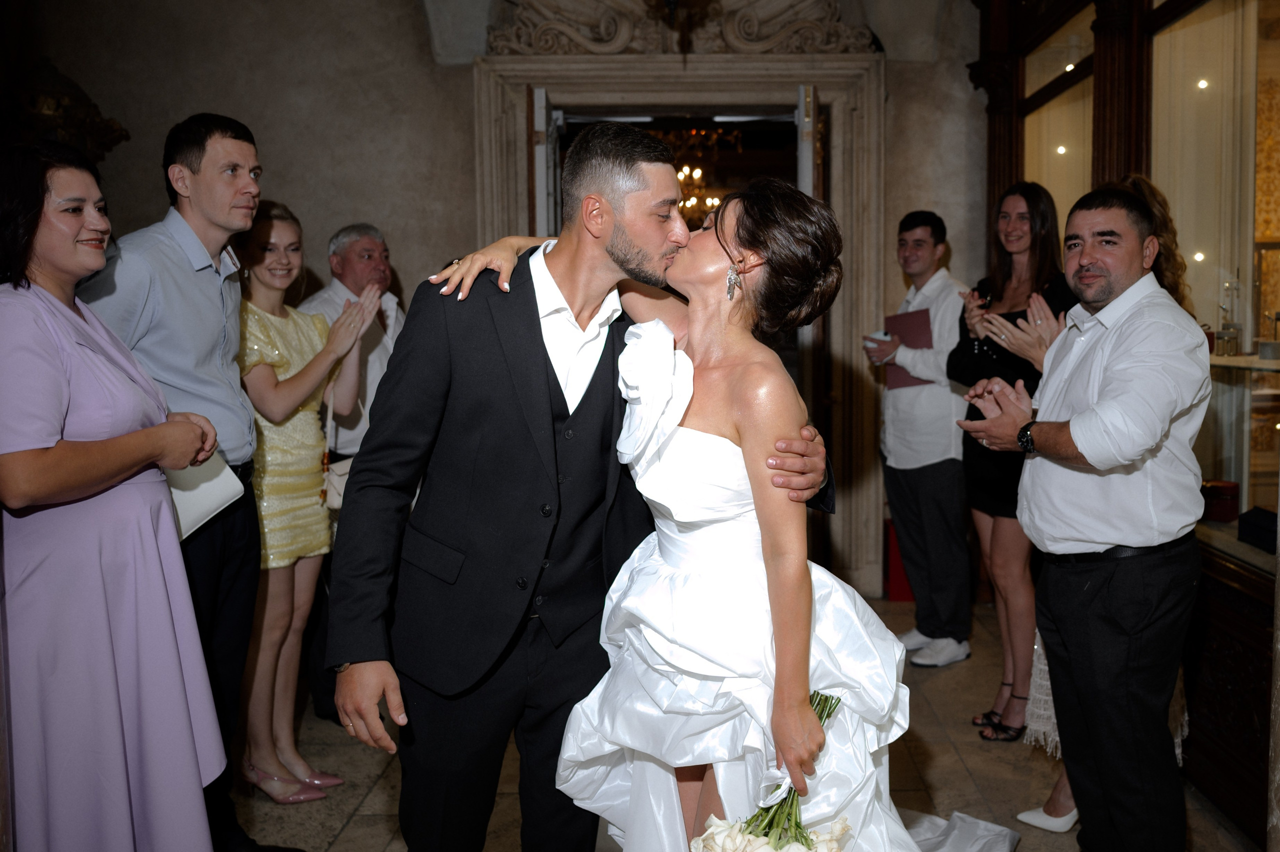 23.08.2024. RETOUCH-HOUSE