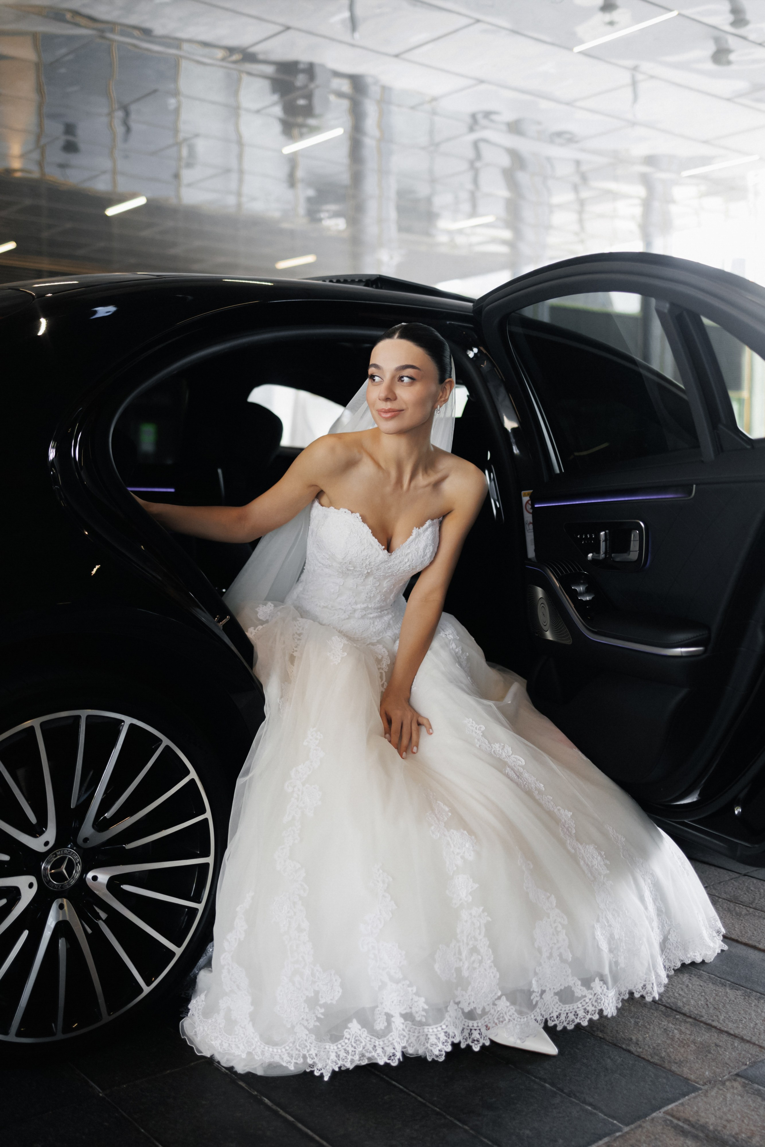 Георгий & Нино. RETOUCH-HOUSE