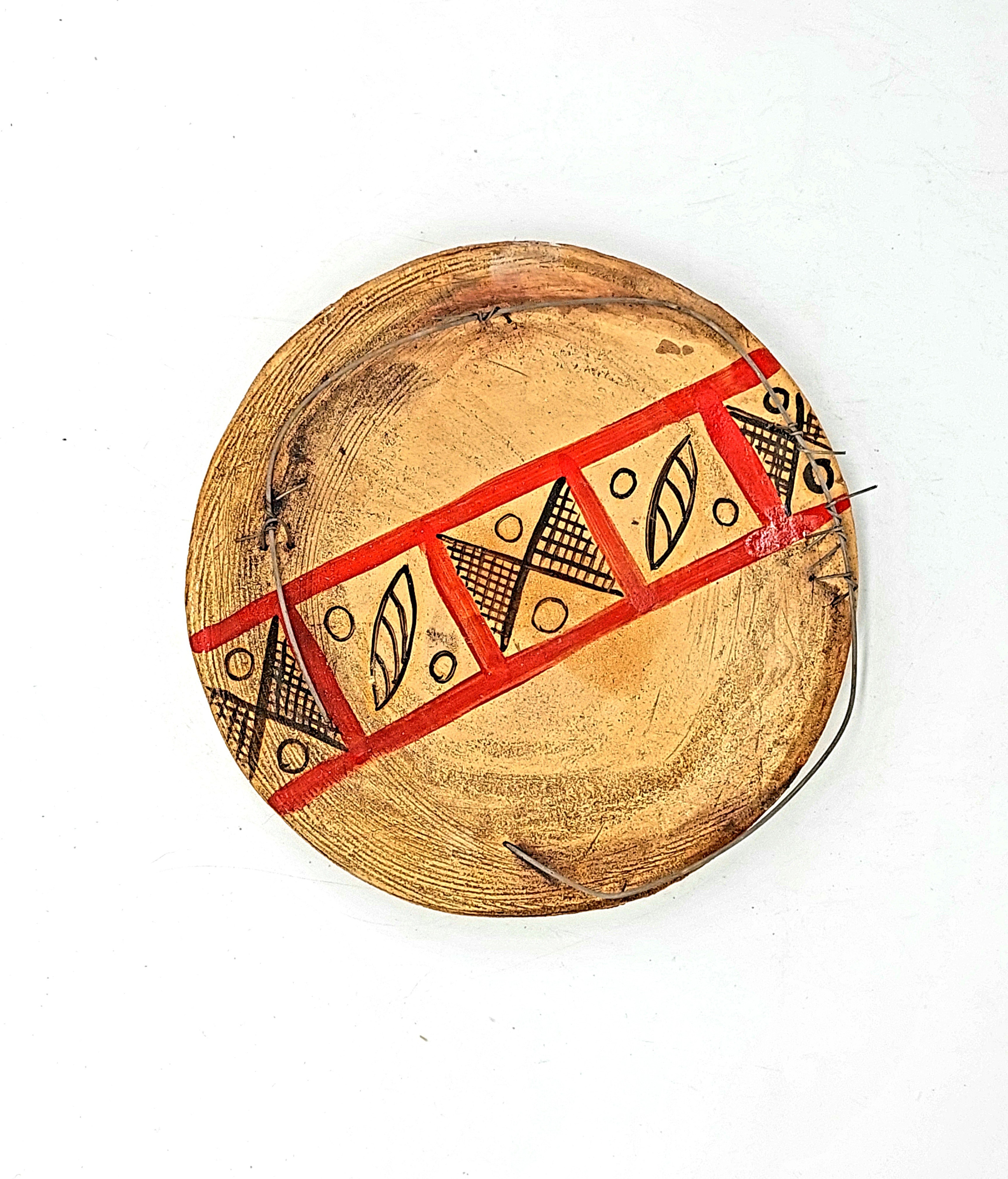 Мезень 2. Керамика с историей. Елена Рогалёва