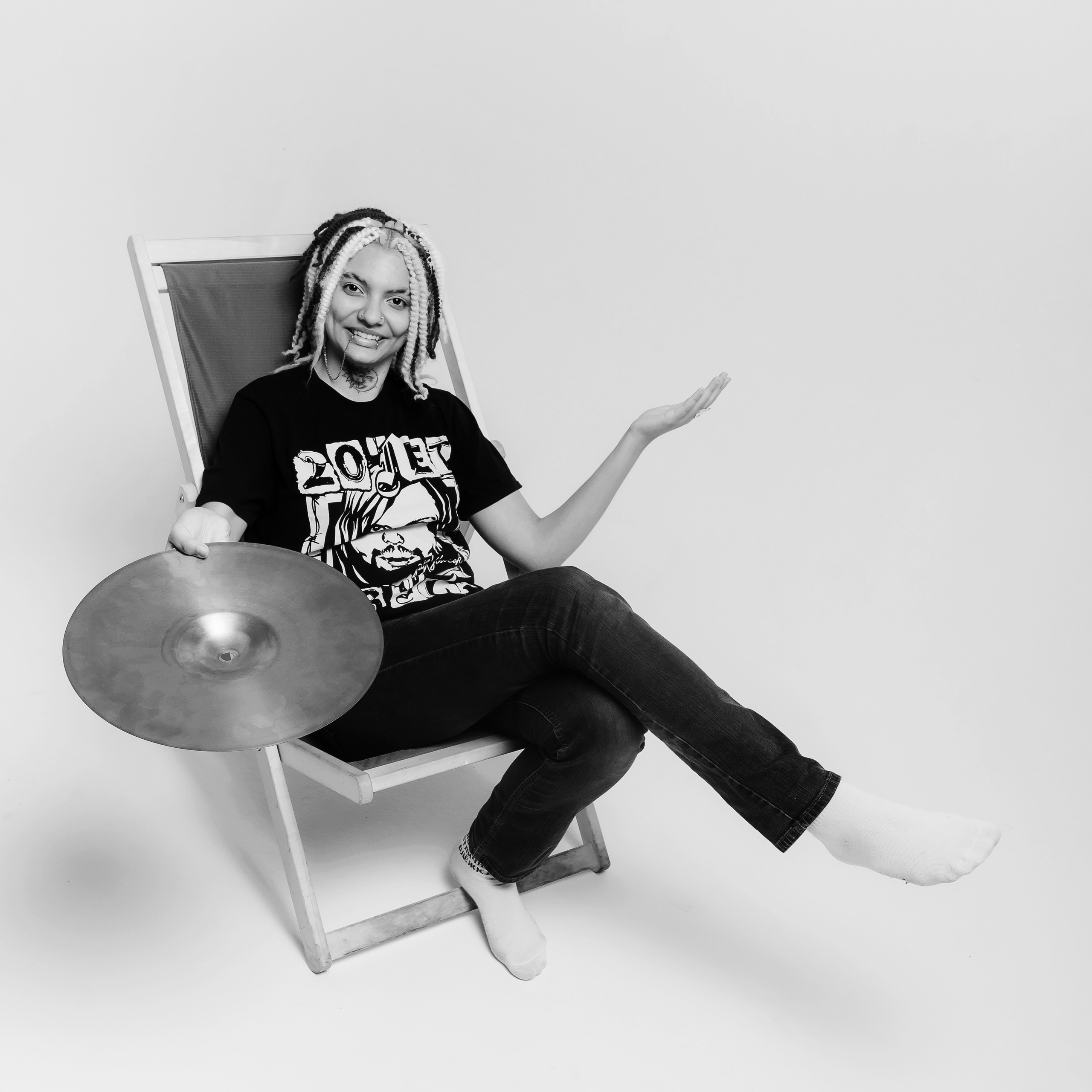 Рок. Фотограф Карина Шарова Москва