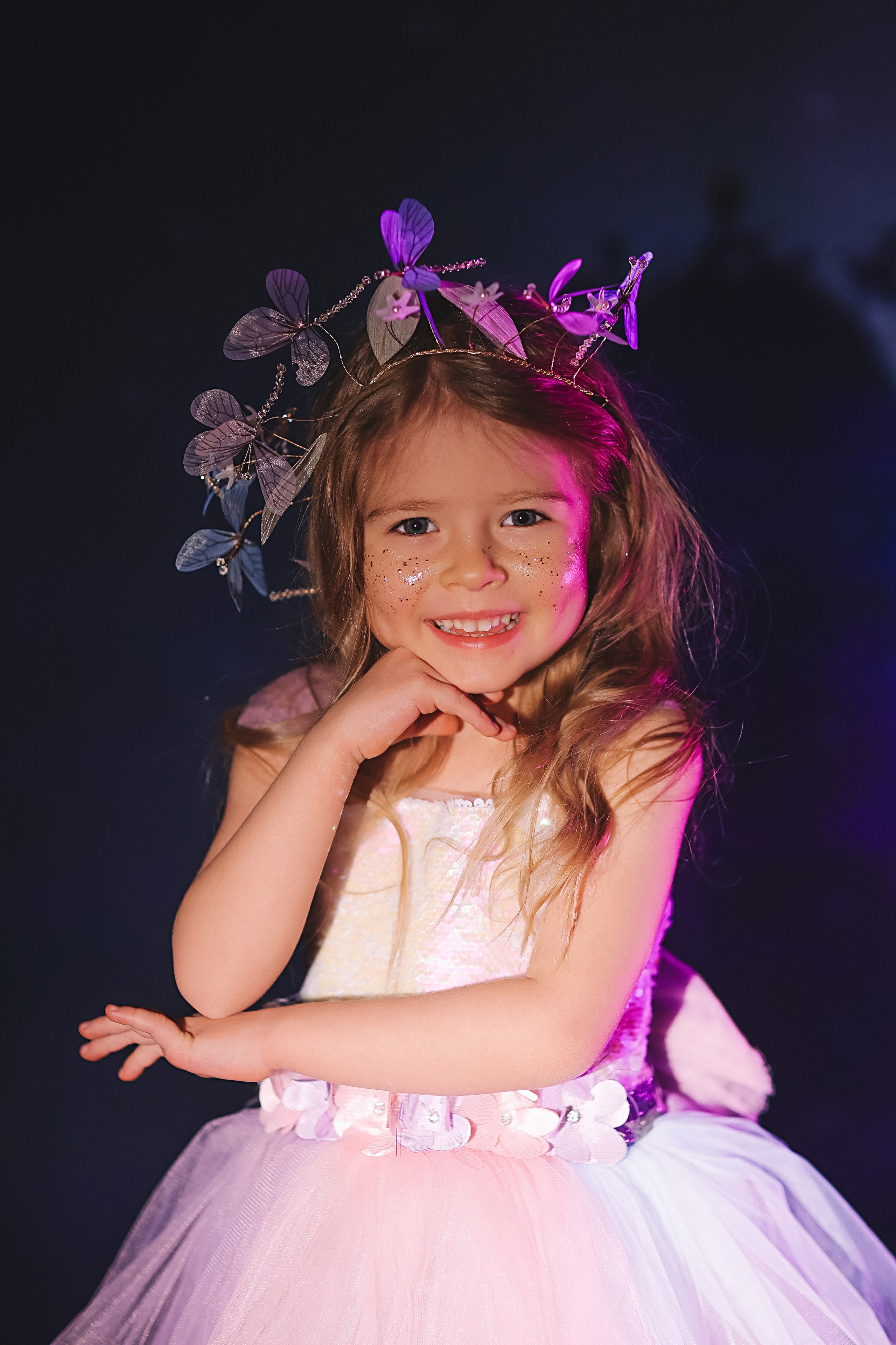 Фотопроект Волшебник. Семейный фотограф Тюмень, фотограф на роды Салмина Мария