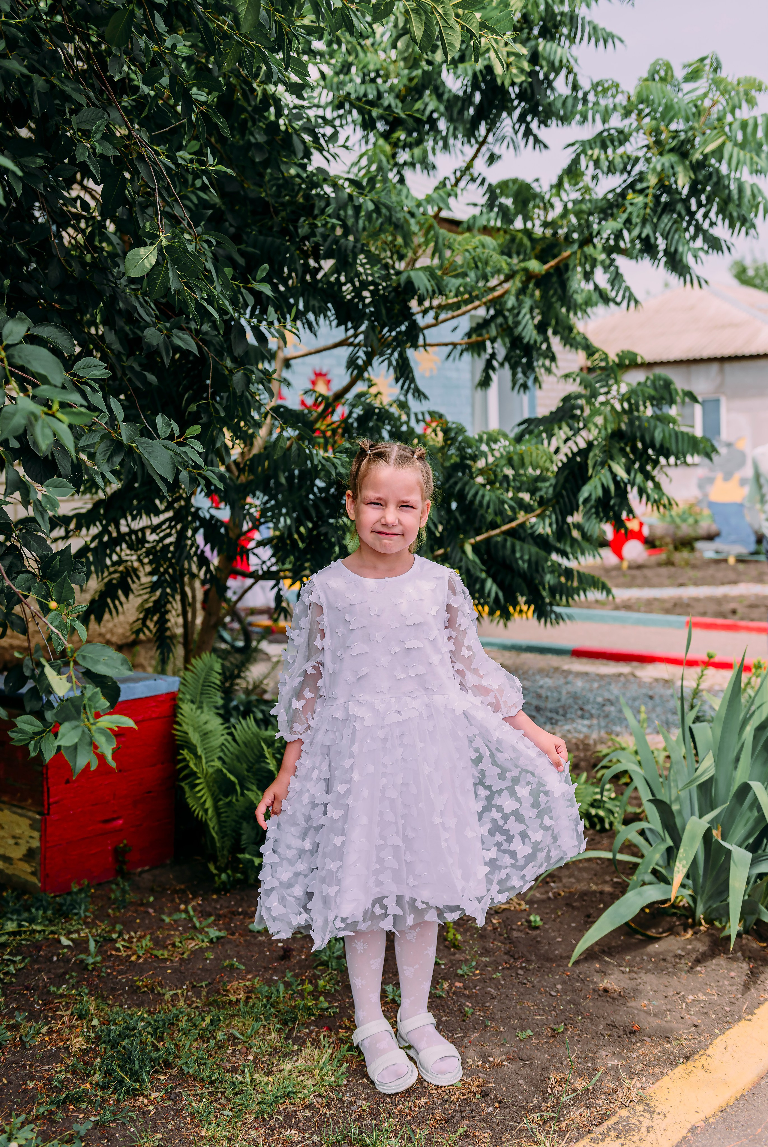 Детский сад |с.Коломыцево | 2024. ALBUMIA