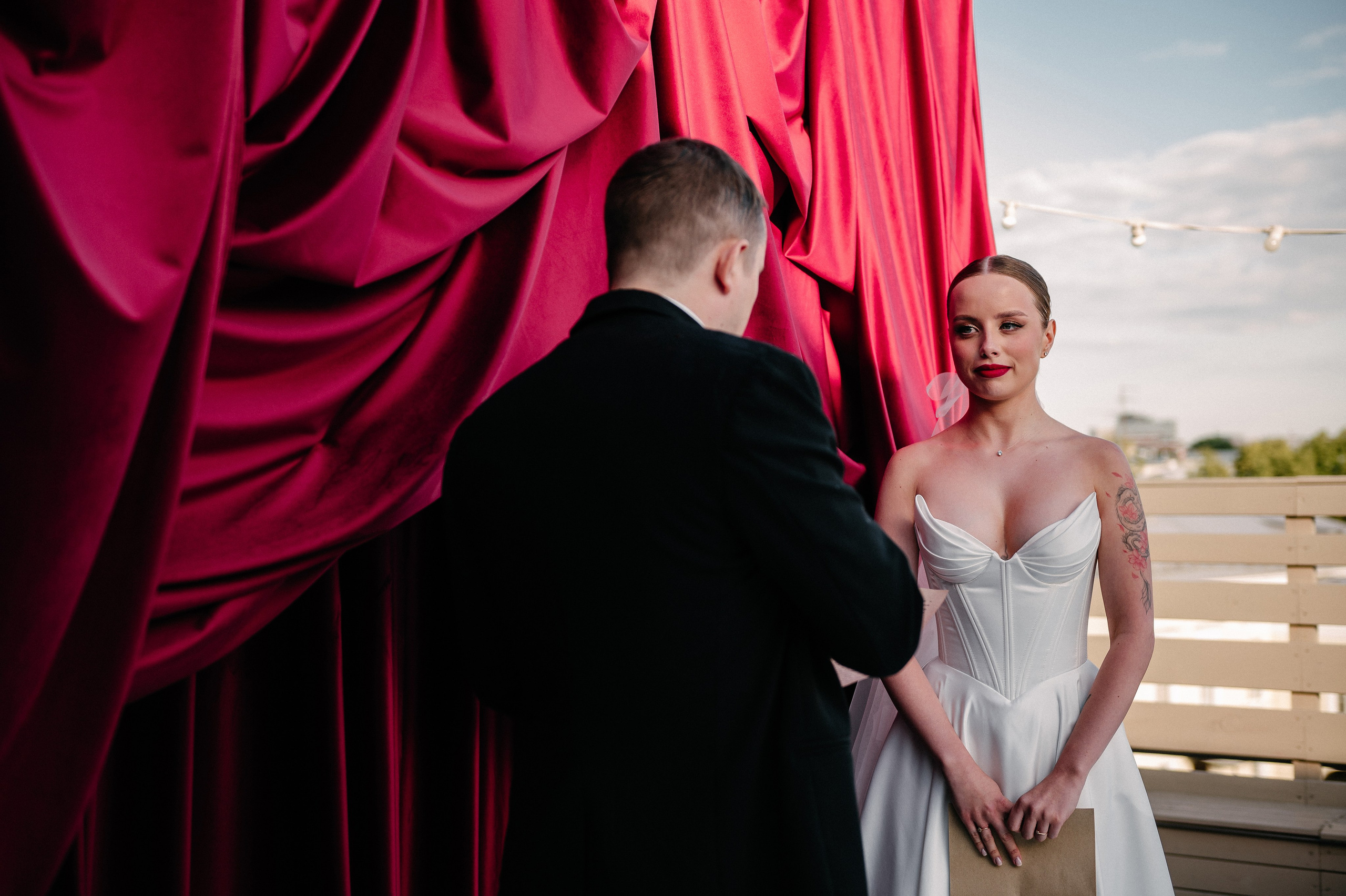 А&И. Фотограф Рязань. Дарья Дмитриева