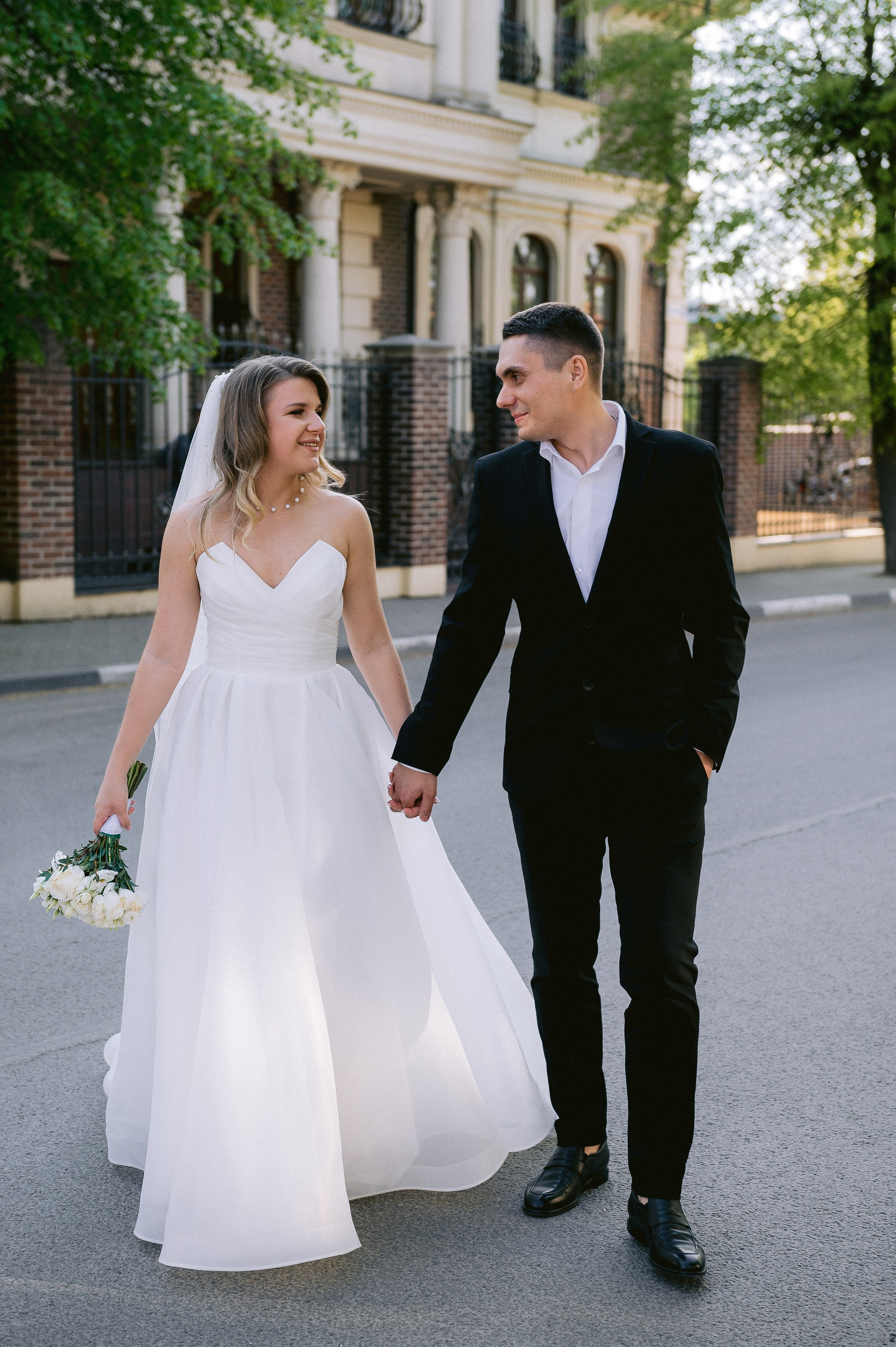 А&Д. Фотограф Рязань. Дарья Дмитриева