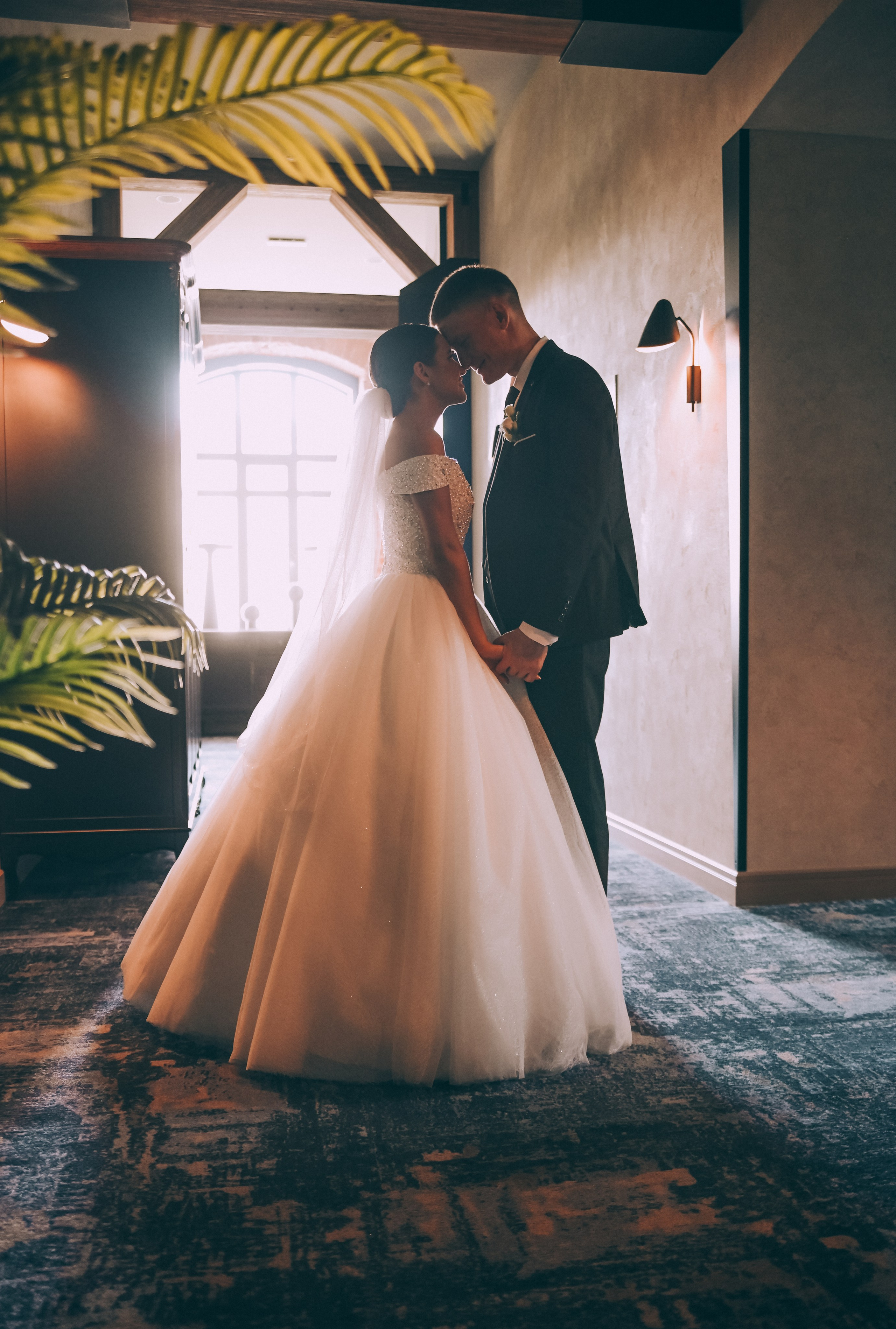 Свадьба Виктории и Александра. Свадебный и семейный фотограф Любава в Кургане