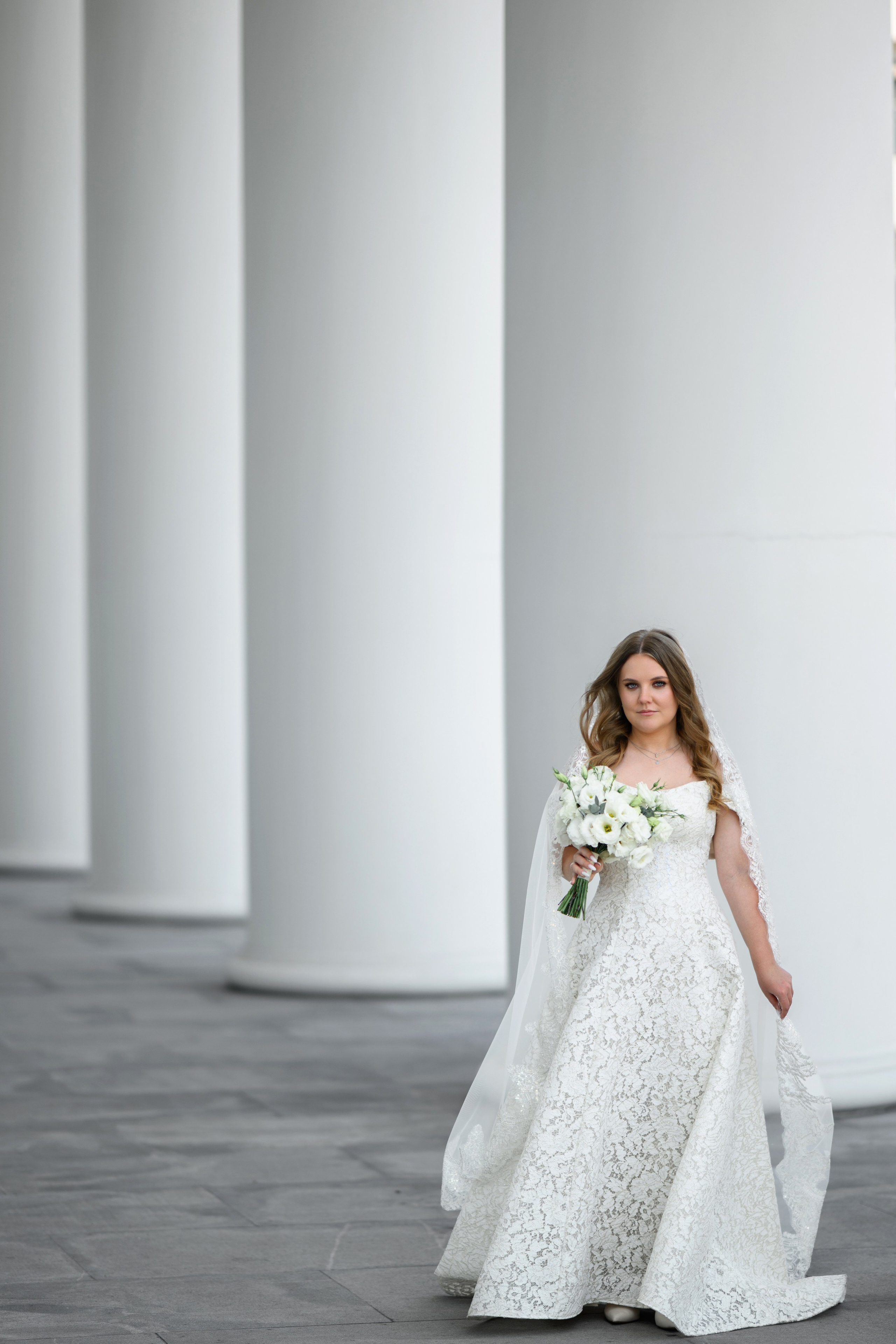 Sergey and Tatyana. Фотограф в Липецке Ковалько Евгений