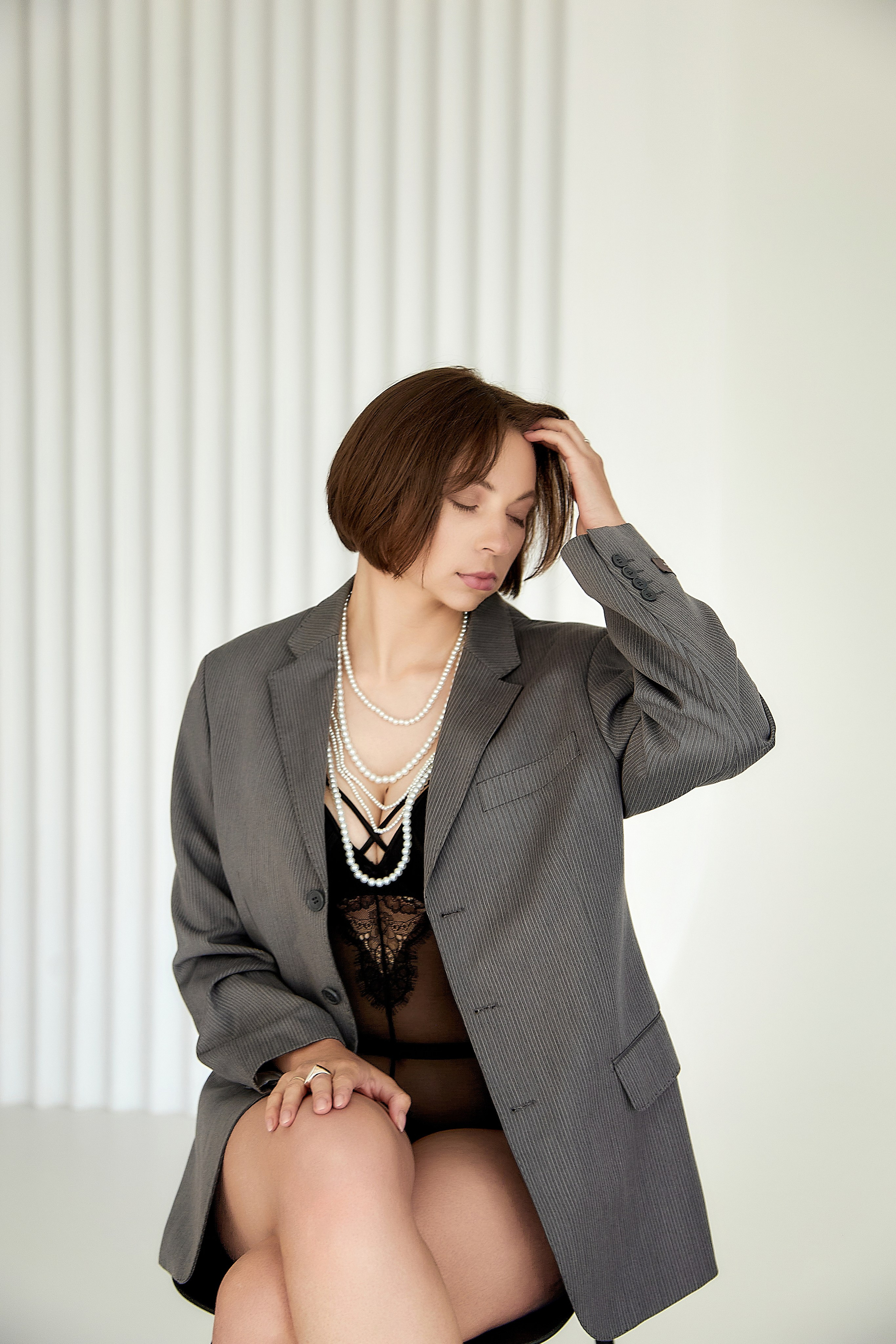 Фотосессия для Яны, молодой мамы. Фотограф в Минске Анна Кучинская