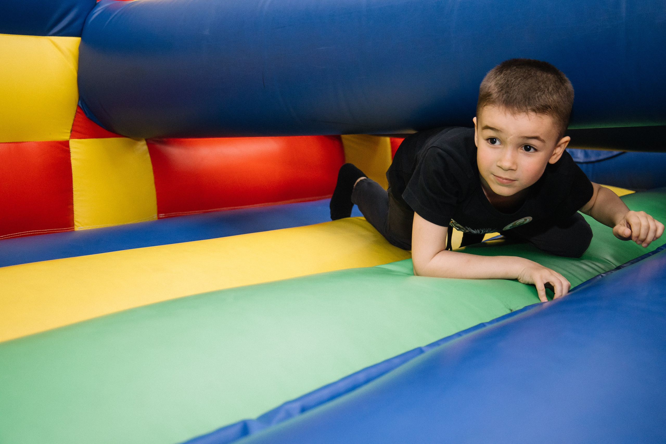 Выпускной в саду. Фотограф в Иркутске