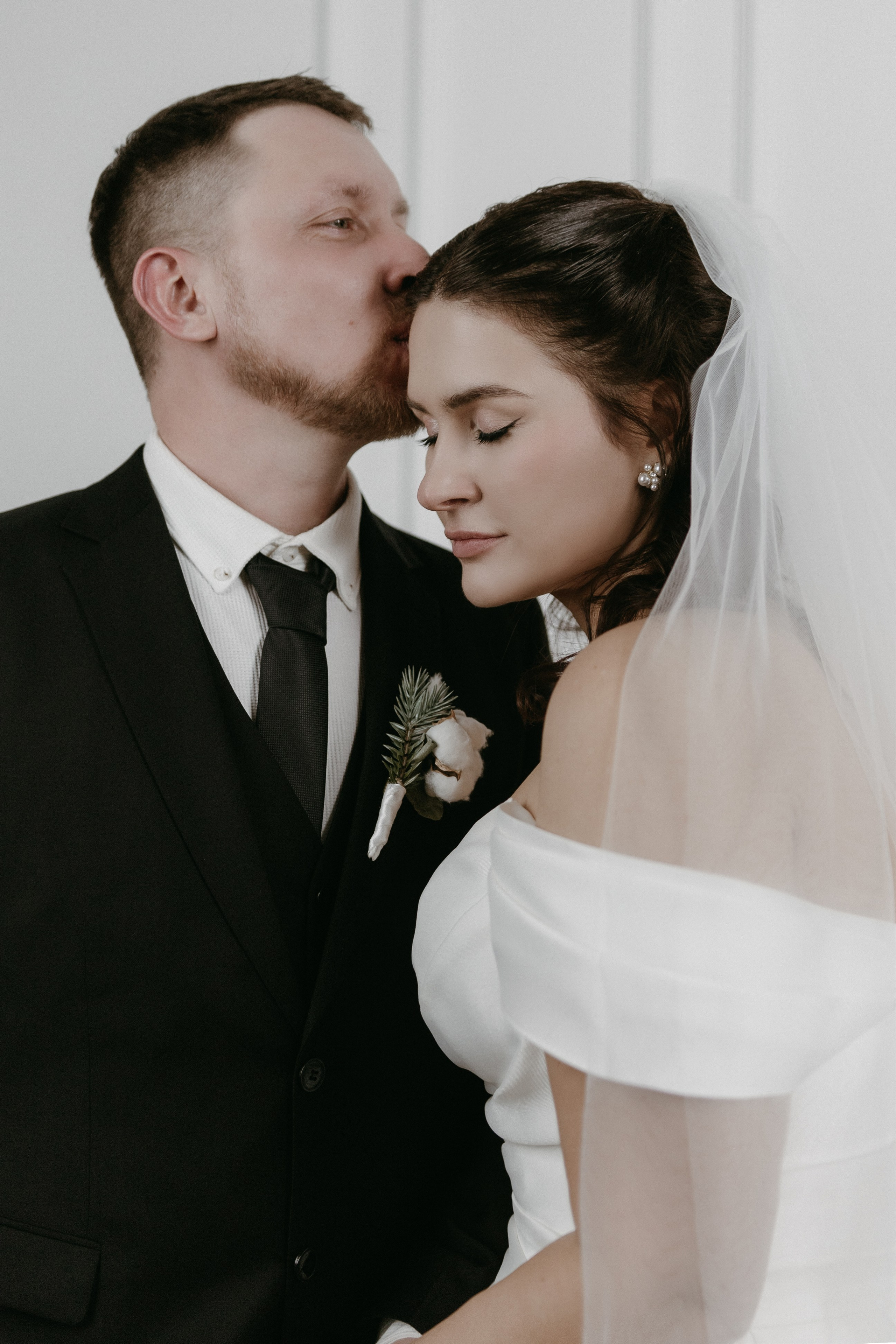 Светлана и Алексей. Фотограф в Кирове и Кирово-Чепецке Валерия Шиляева