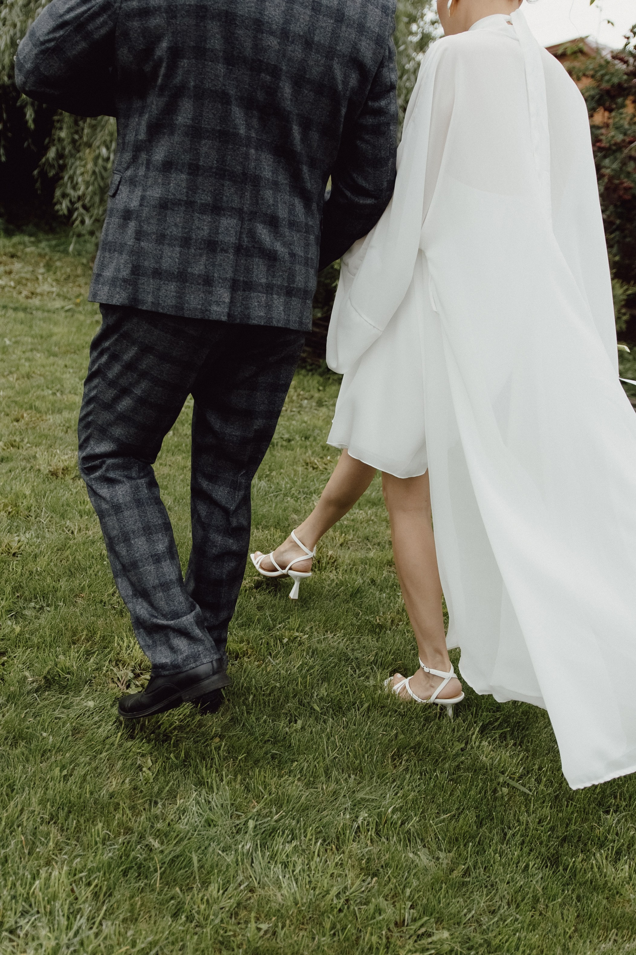 Андрей и Мария. Фотограф в Кирове и Кирово-Чепецке Валерия Шиляева