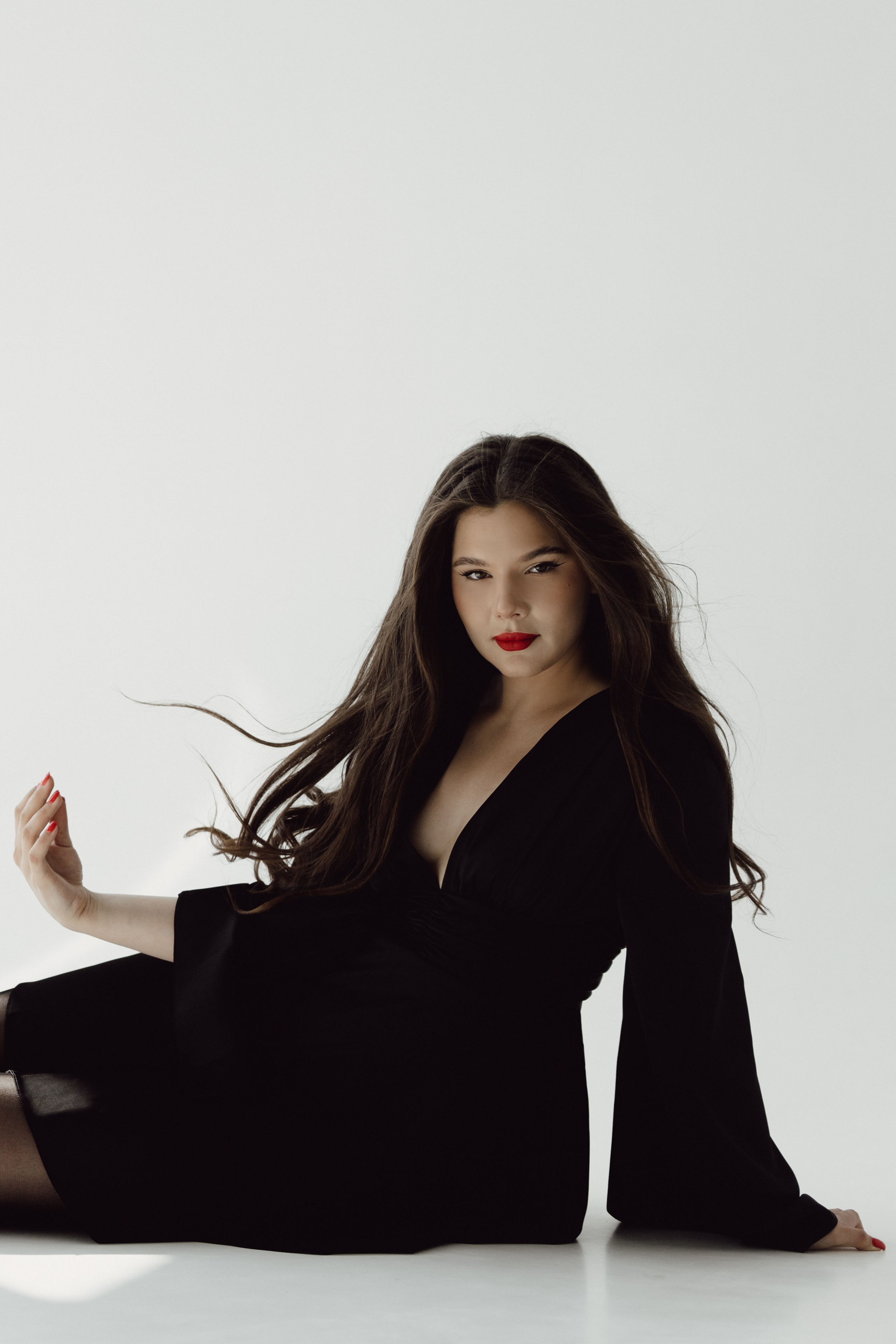 Елизавета. Фотограф в Кирове и Кирово-Чепецке Валерия Шиляева