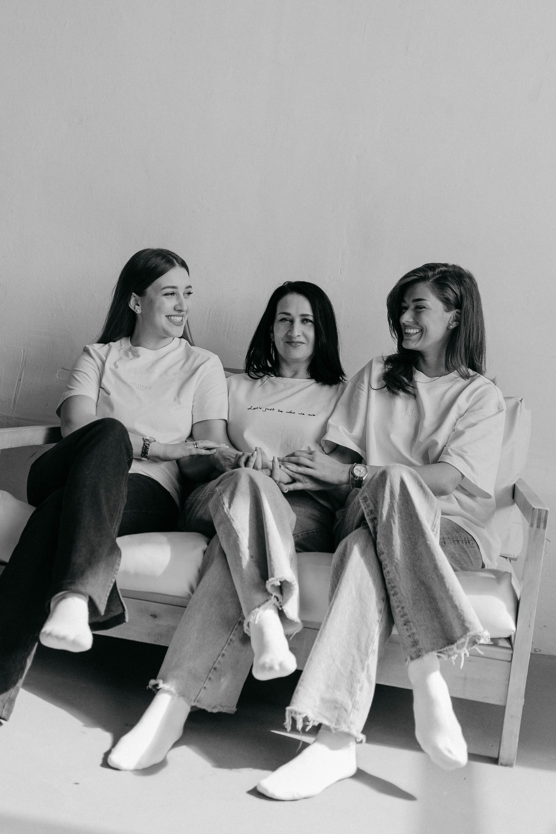 Наташа Козлова с семьёй. Фотограф в Кирове и Кирово-Чепецке Валерия Шиляева