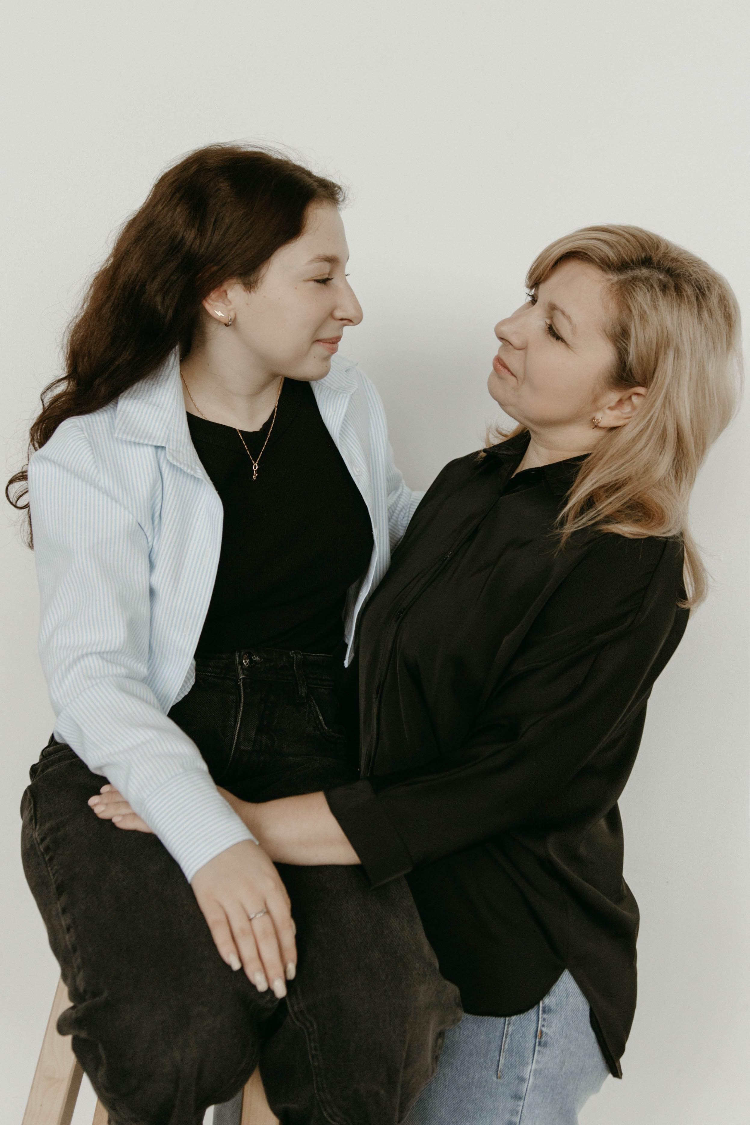 Семья Зуевых. Фотограф в Кирове и Кирово-Чепецке Валерия Шиляева