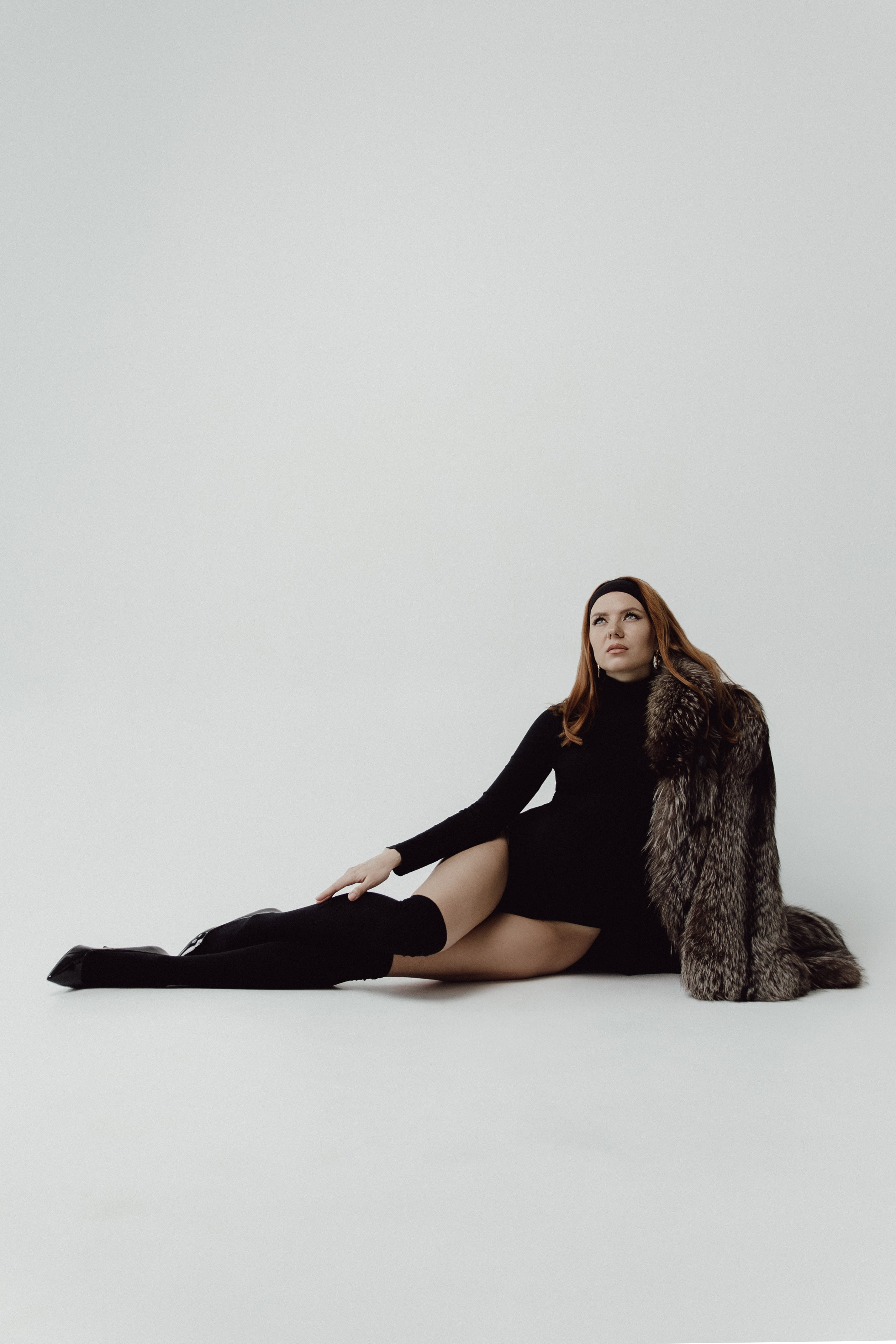 Мария. Фотограф в Кирове и Кирово-Чепецке Валерия Шиляева