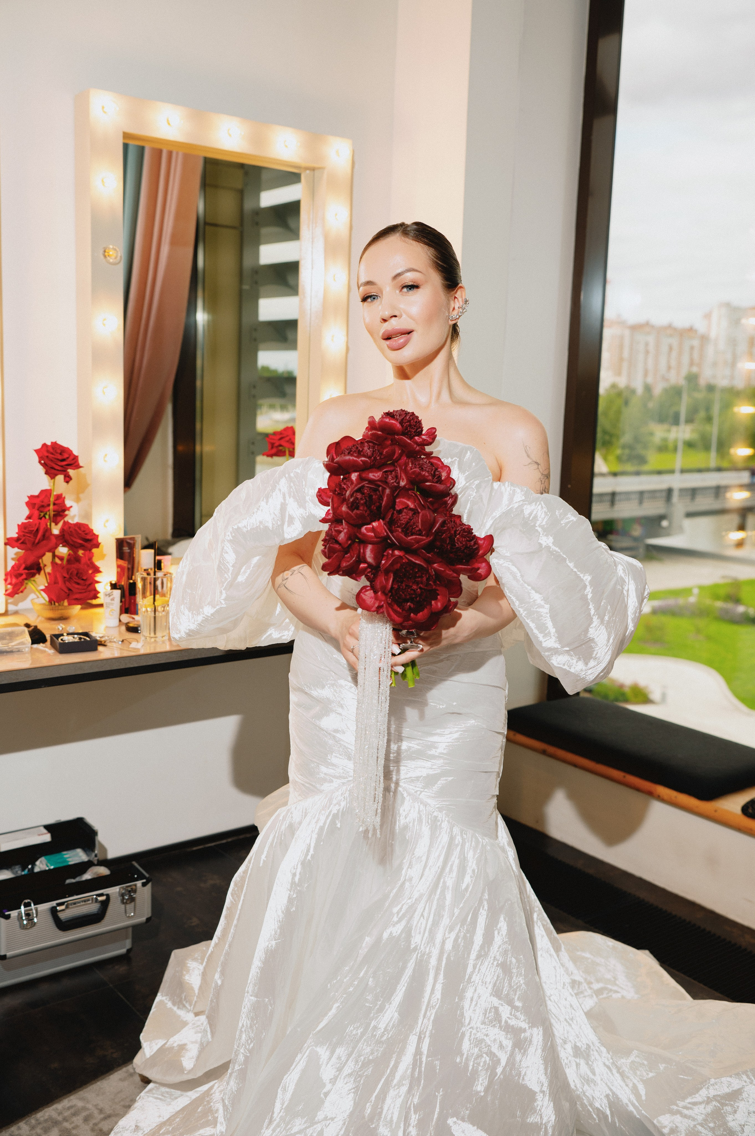 Анастасия и Карен. Репортажный и свадебный фотограф в Сургуте