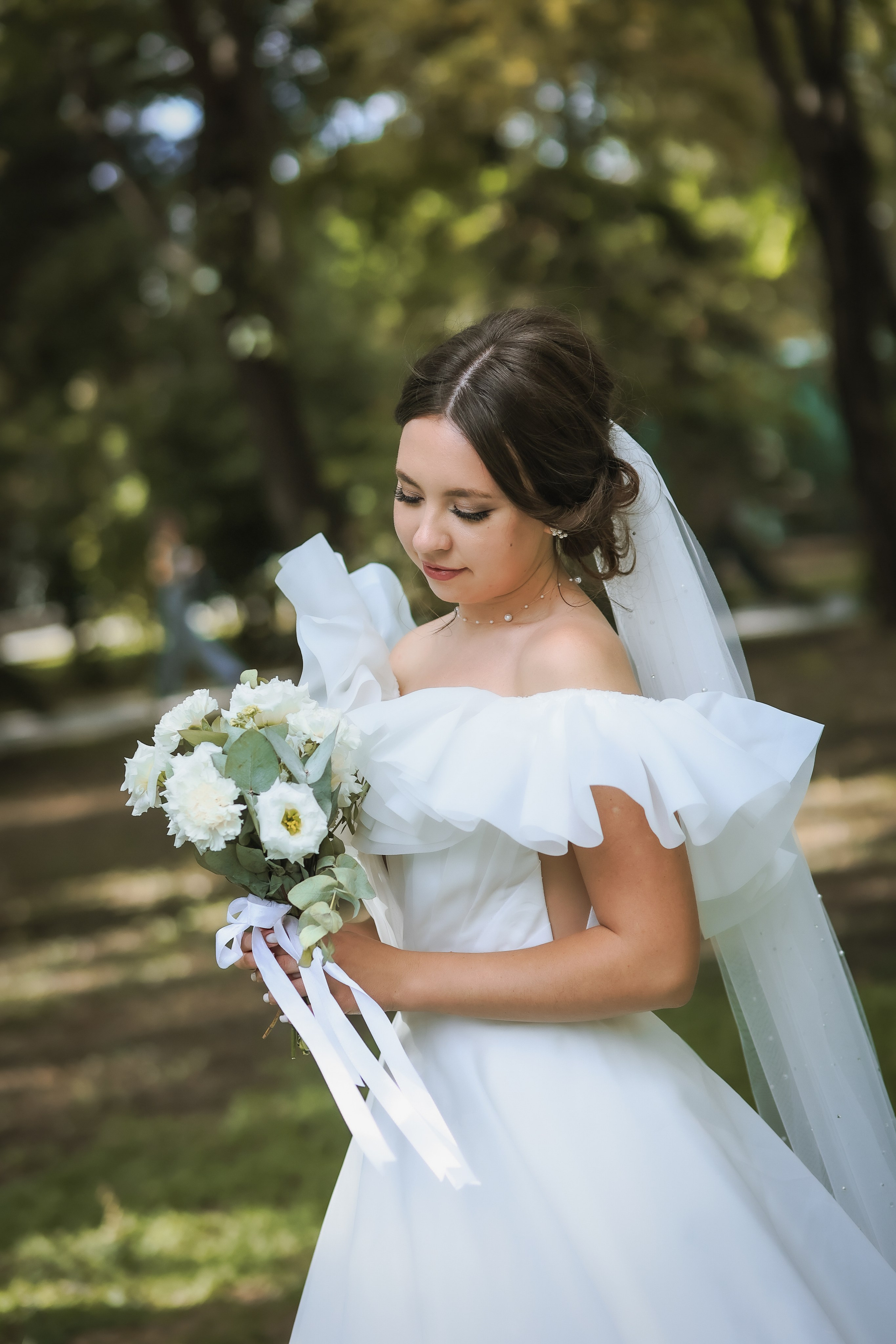 D&D. Свадебный фотограф — видеограф в г. Астрахань Екатерина Юмашева