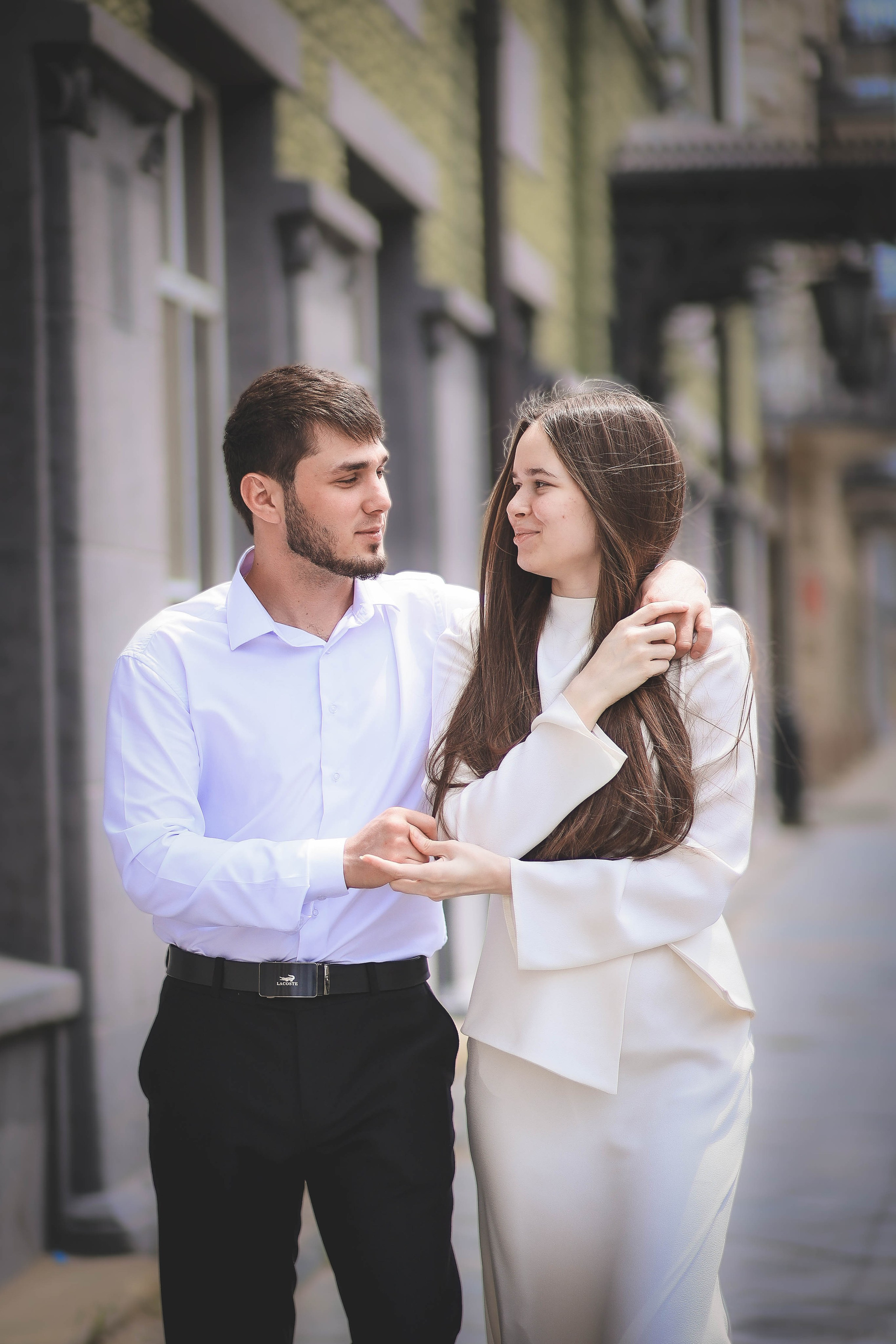 РАМАЗАН и ЕКАТЕРИНА. Свадебный фотограф — видеограф в г. Астрахань Екатерина Юмашева